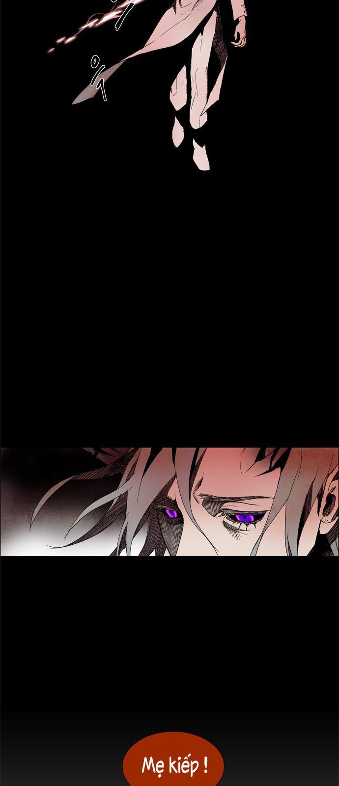 Lessa 3 : Servant Of Cosmos Chap 6 - Next Chap 7