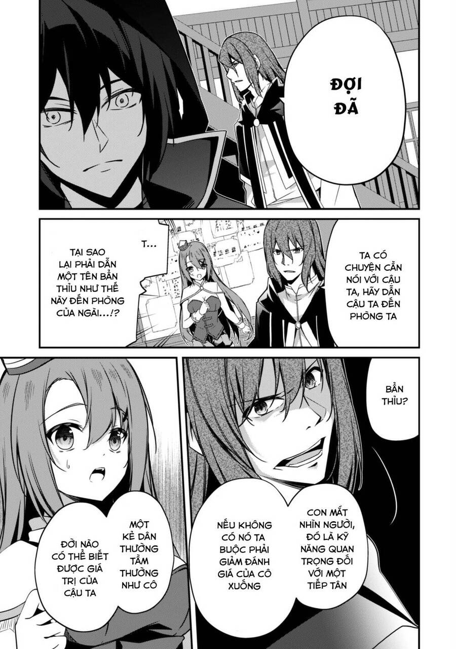 Level 1 Kara Hajimaru Shoukan Musou: Ore Dake Tsukaeru Ura Dungeon De, Subete No Tenseisha O Bucchigiru Chap 6 - Next Chap 7