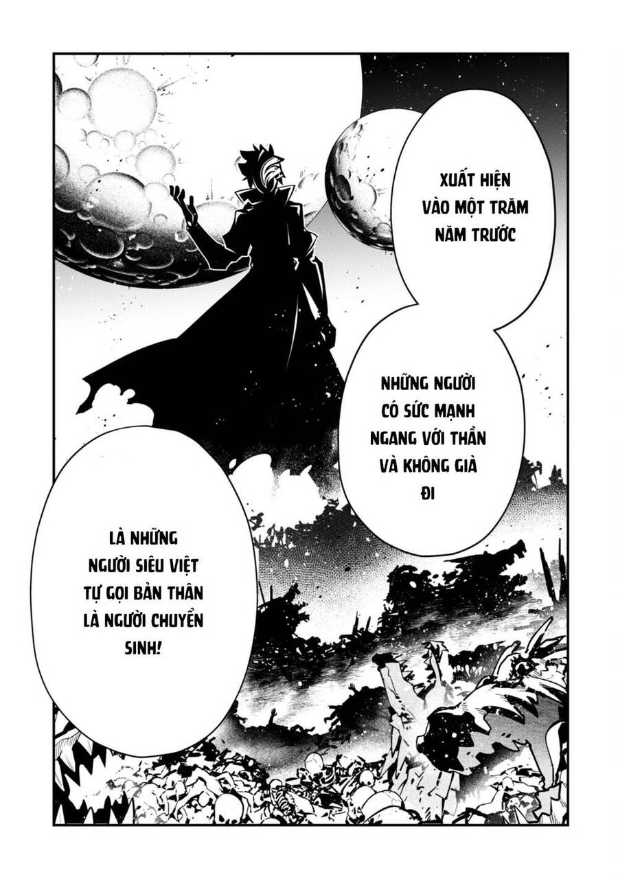 Level 1 Kara Hajimaru Shoukan Musou: Ore Dake Tsukaeru Ura Dungeon De, Subete No Tenseisha O Bucchigiru Chap 6 - Next Chap 7