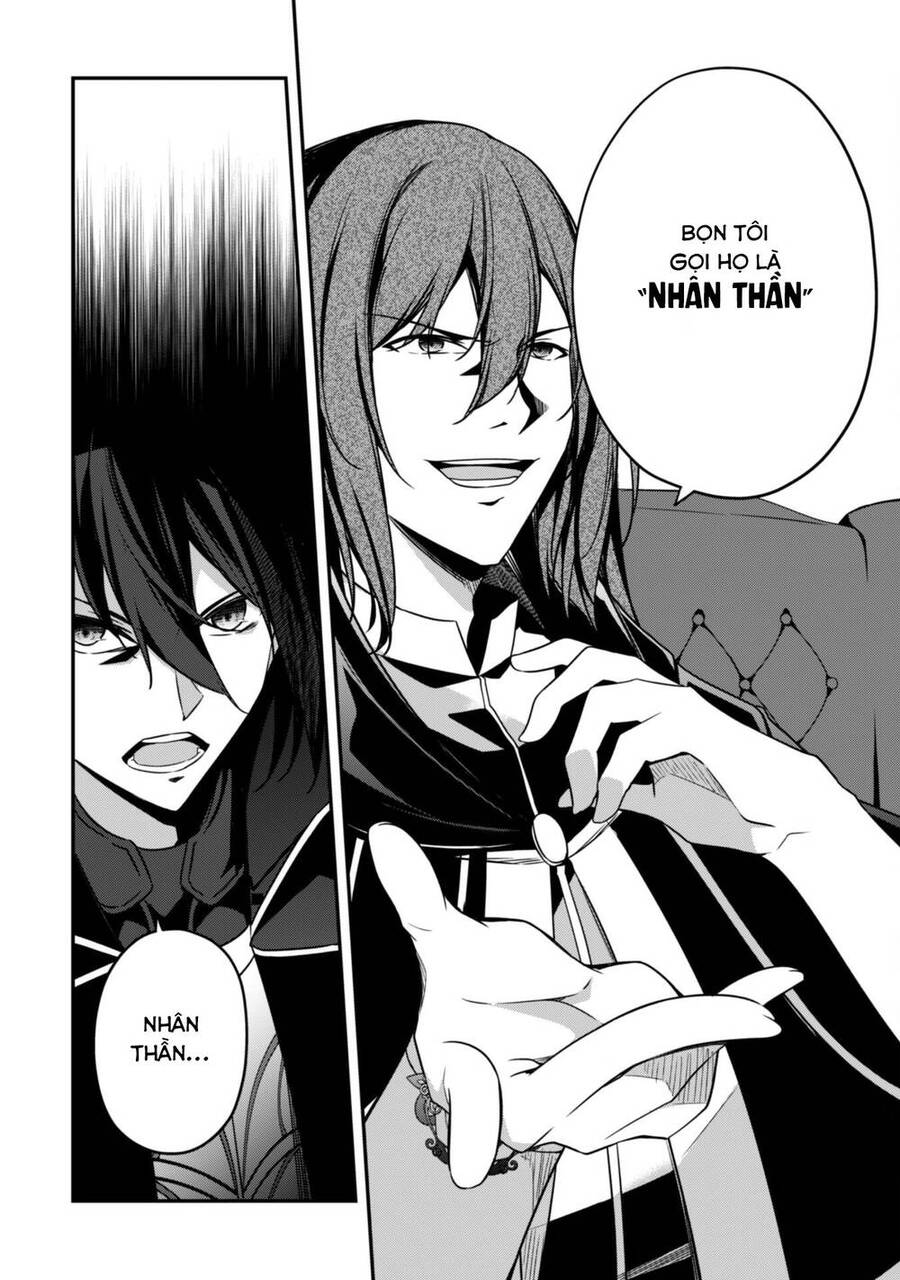 Level 1 Kara Hajimaru Shoukan Musou: Ore Dake Tsukaeru Ura Dungeon De, Subete No Tenseisha O Bucchigiru Chap 6 - Next Chap 7