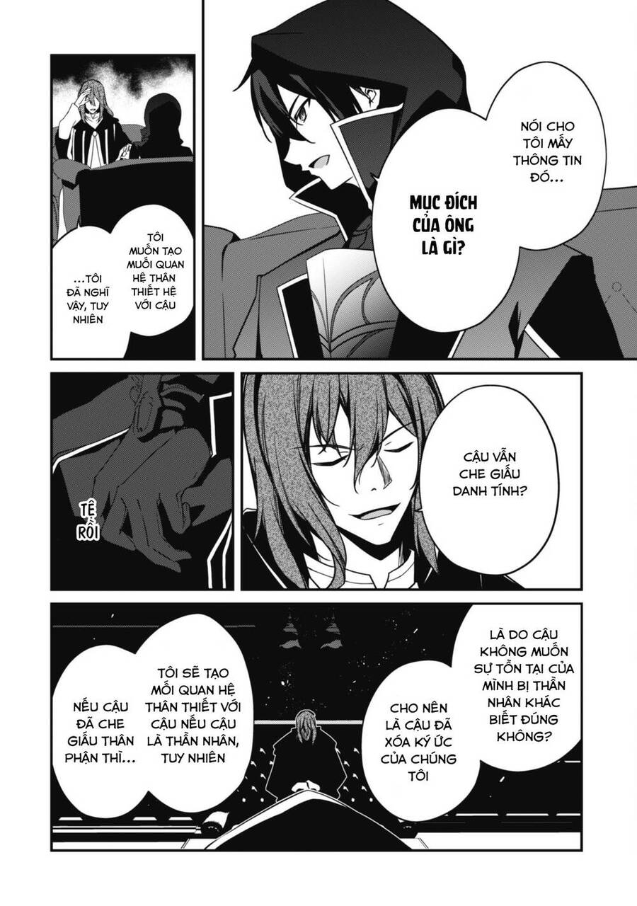 Level 1 Kara Hajimaru Shoukan Musou: Ore Dake Tsukaeru Ura Dungeon De, Subete No Tenseisha O Bucchigiru Chap 6 - Next Chap 7