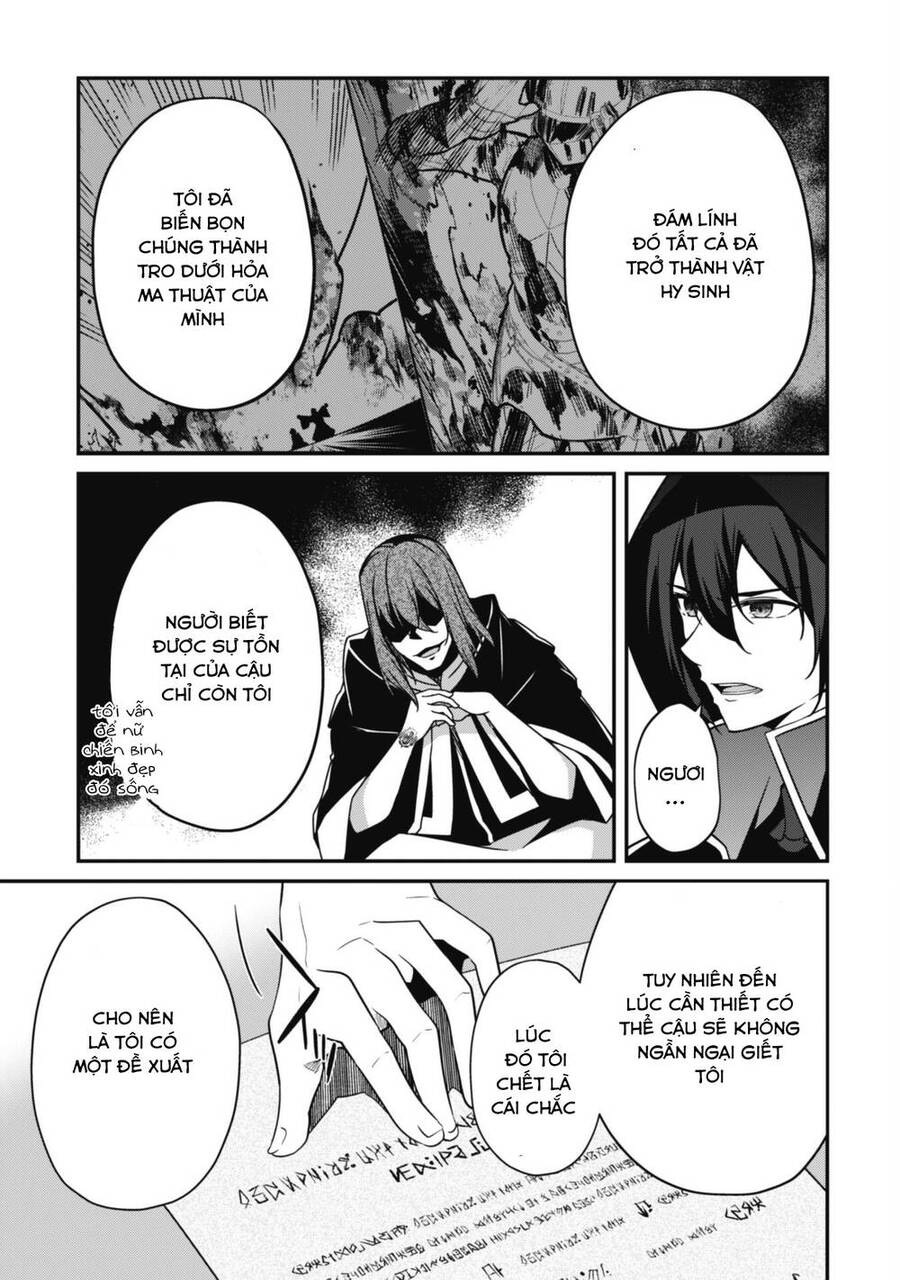 Level 1 Kara Hajimaru Shoukan Musou: Ore Dake Tsukaeru Ura Dungeon De, Subete No Tenseisha O Bucchigiru Chap 6 - Next Chap 7