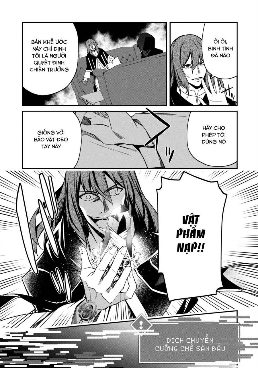 Level 1 Kara Hajimaru Shoukan Musou: Ore Dake Tsukaeru Ura Dungeon De, Subete No Tenseisha O Bucchigiru Chap 6 - Next Chap 7