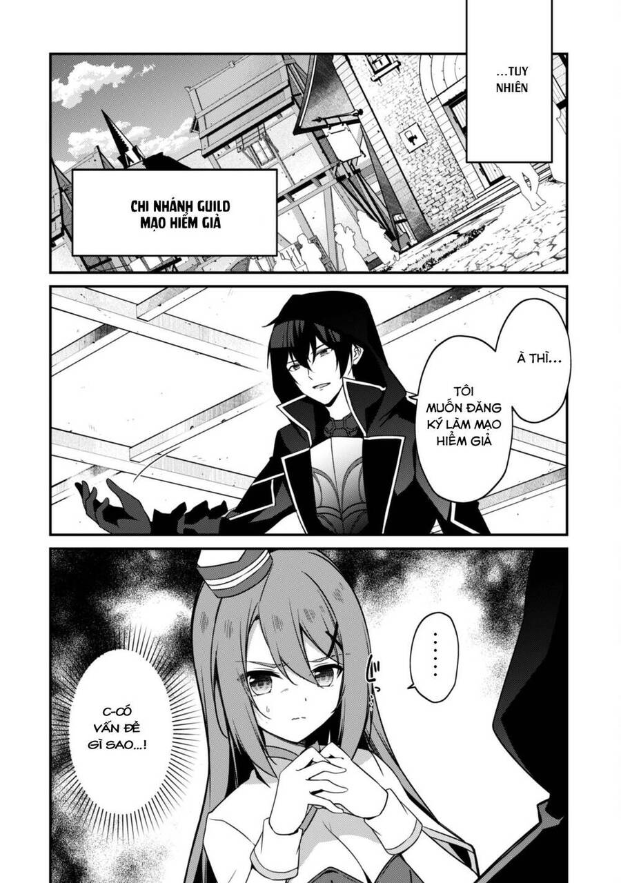 Level 1 Kara Hajimaru Shoukan Musou: Ore Dake Tsukaeru Ura Dungeon De, Subete No Tenseisha O Bucchigiru Chap 6 - Next Chap 7