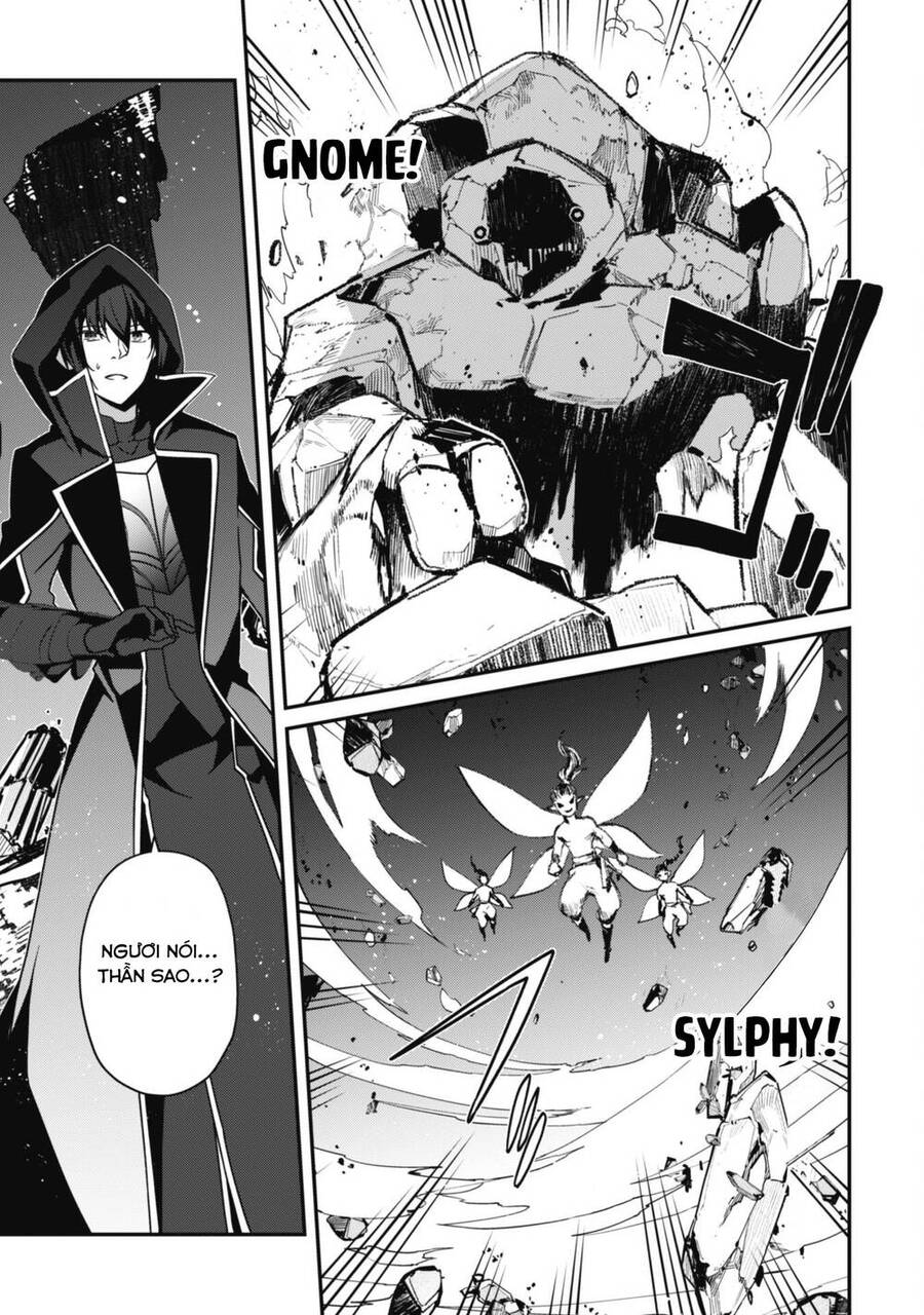 Level 1 Kara Hajimaru Shoukan Musou: Ore Dake Tsukaeru Ura Dungeon De, Subete No Tenseisha O Bucchigiru Chap 6 - Next Chap 7