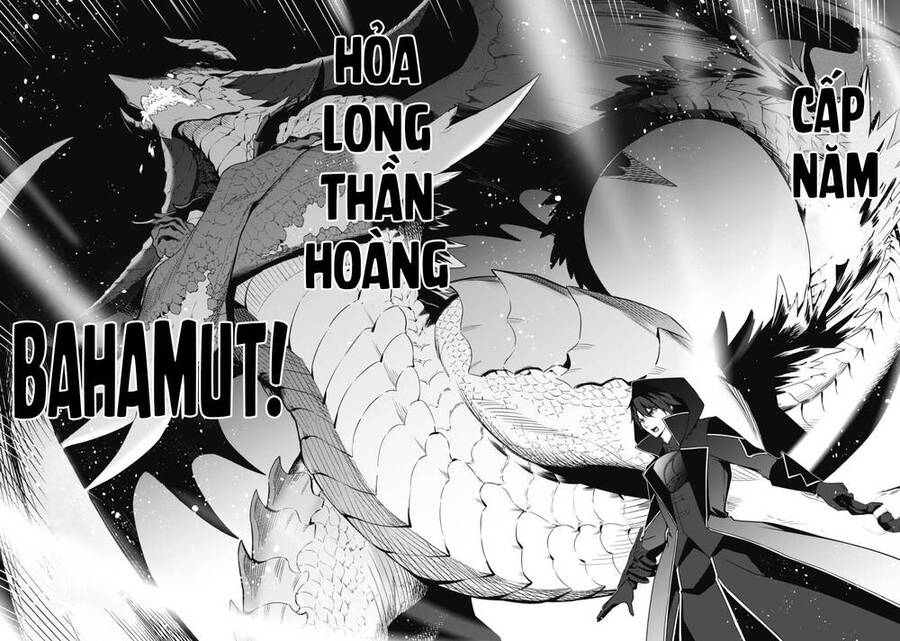 Level 1 Kara Hajimaru Shoukan Musou: Ore Dake Tsukaeru Ura Dungeon De, Subete No Tenseisha O Bucchigiru Chap 6 - Next Chap 7