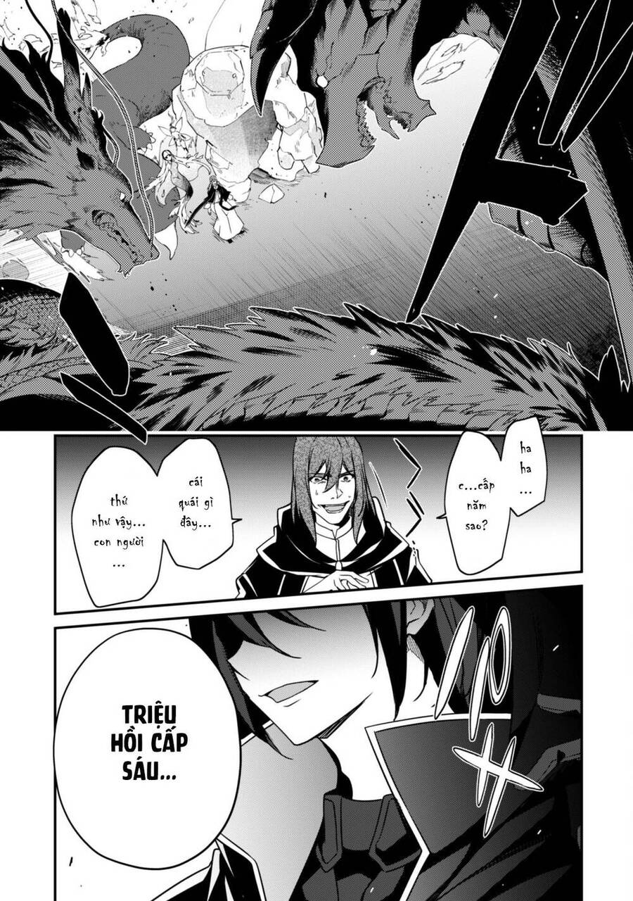 Level 1 Kara Hajimaru Shoukan Musou: Ore Dake Tsukaeru Ura Dungeon De, Subete No Tenseisha O Bucchigiru Chap 6 - Next Chap 7