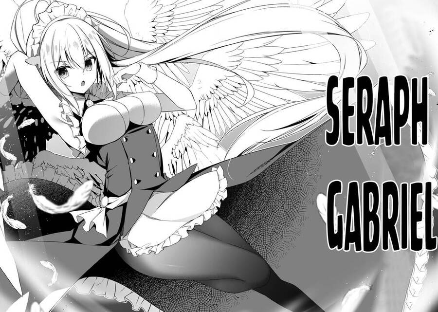 Level 1 Kara Hajimaru Shoukan Musou: Ore Dake Tsukaeru Ura Dungeon De, Subete No Tenseisha O Bucchigiru Chap 6 - Next Chap 7