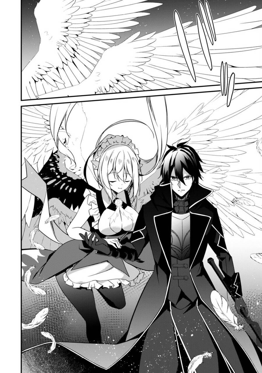 Level 1 Kara Hajimaru Shoukan Musou: Ore Dake Tsukaeru Ura Dungeon De, Subete No Tenseisha O Bucchigiru Chap 6 - Next Chap 7