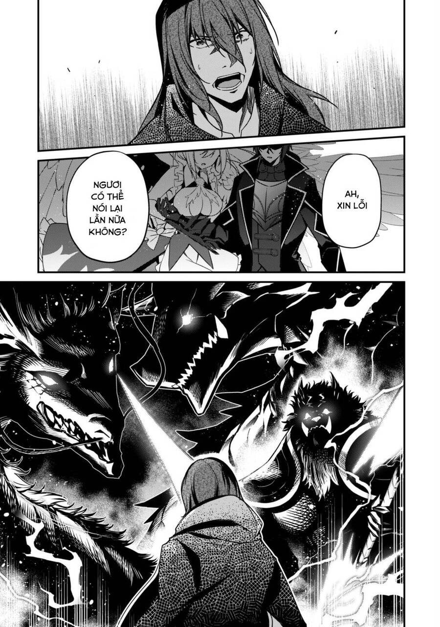 Level 1 Kara Hajimaru Shoukan Musou: Ore Dake Tsukaeru Ura Dungeon De, Subete No Tenseisha O Bucchigiru Chap 6 - Next Chap 7