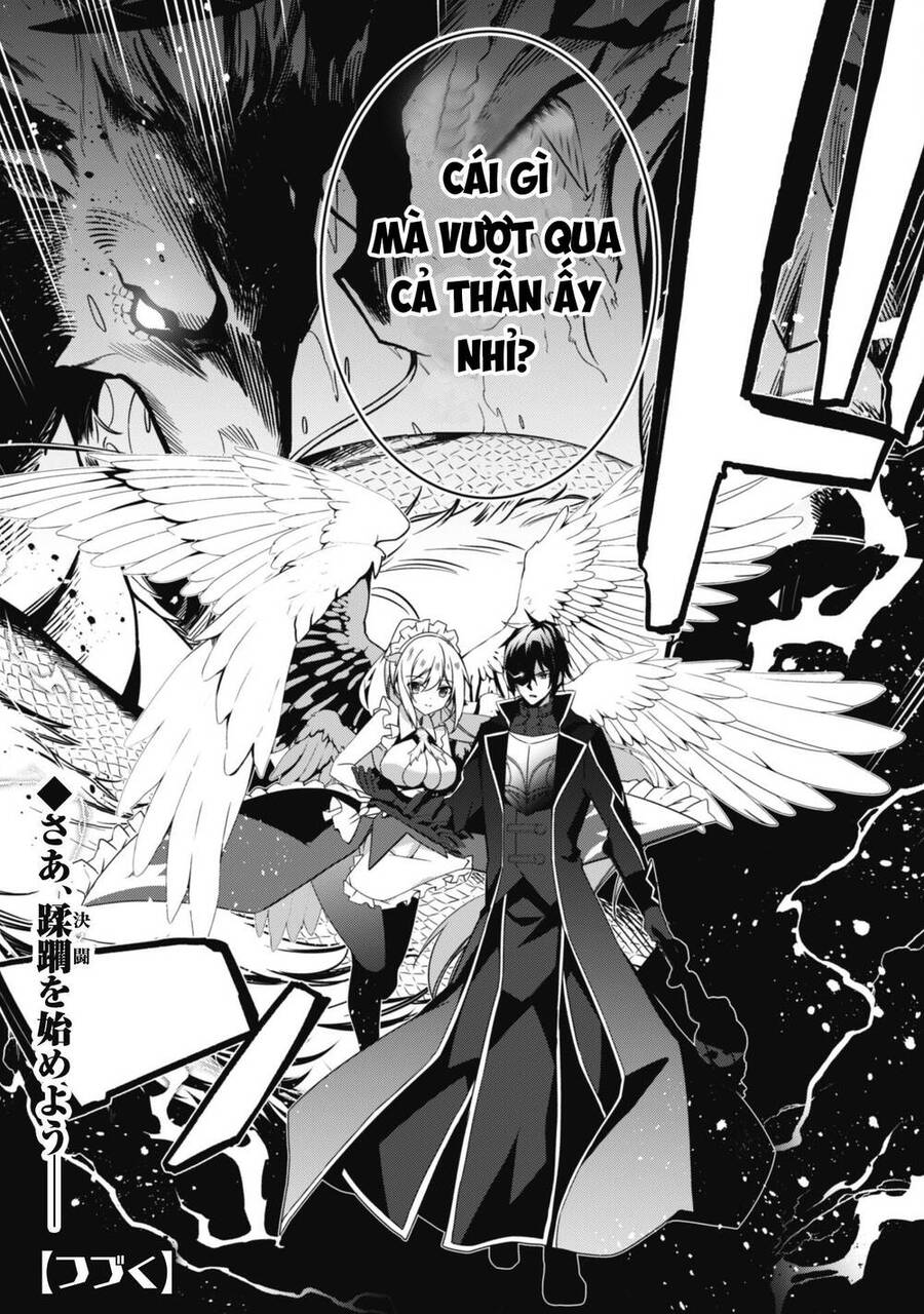 Level 1 Kara Hajimaru Shoukan Musou: Ore Dake Tsukaeru Ura Dungeon De, Subete No Tenseisha O Bucchigiru Chap 6 - Next Chap 7