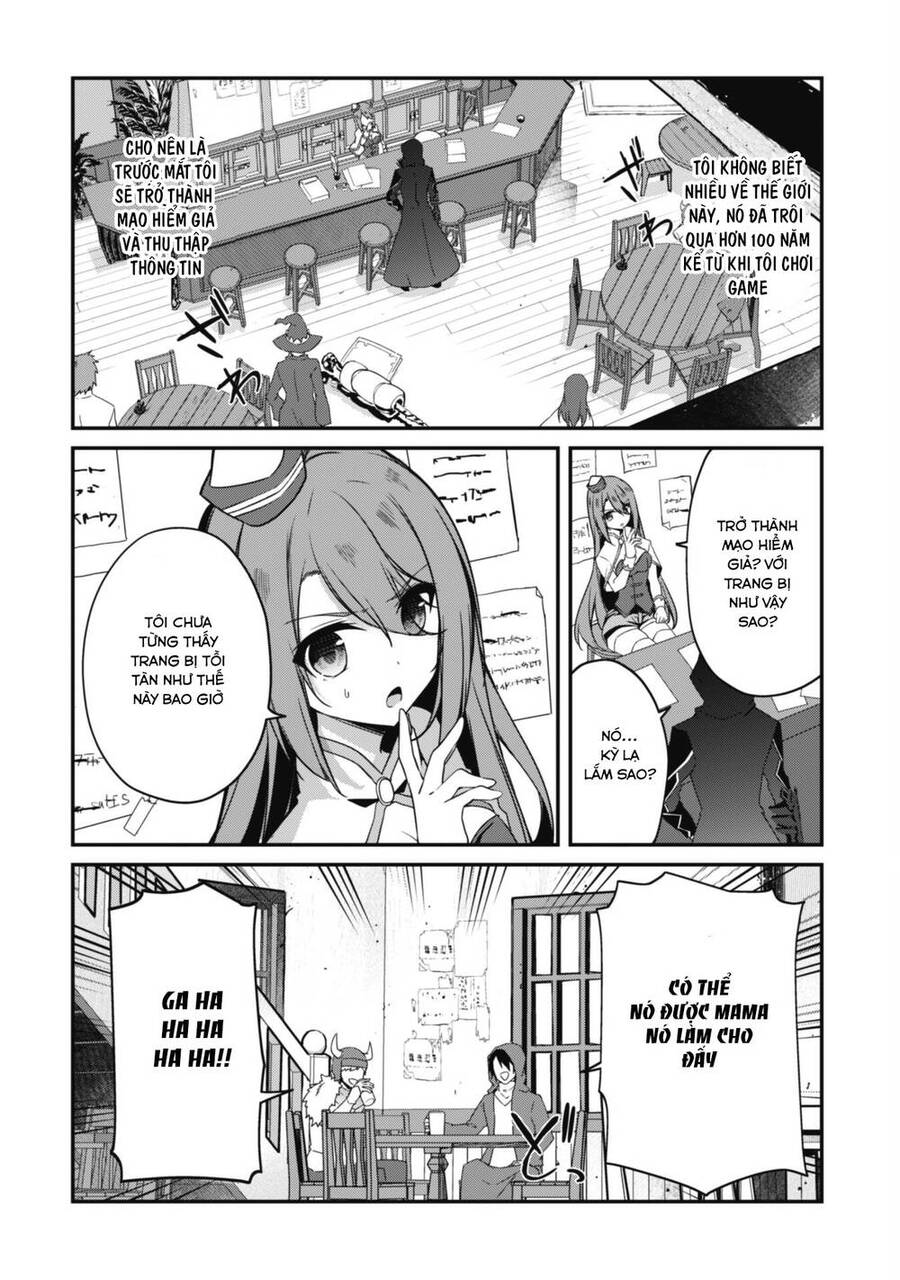 Level 1 Kara Hajimaru Shoukan Musou: Ore Dake Tsukaeru Ura Dungeon De, Subete No Tenseisha O Bucchigiru Chap 6 - Next Chap 7