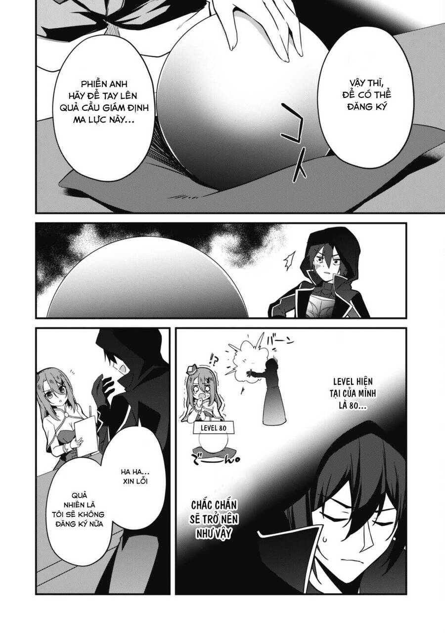 Level 1 Kara Hajimaru Shoukan Musou: Ore Dake Tsukaeru Ura Dungeon De, Subete No Tenseisha O Bucchigiru Chap 6 - Next Chap 7