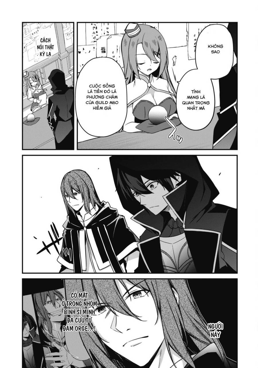 Level 1 Kara Hajimaru Shoukan Musou: Ore Dake Tsukaeru Ura Dungeon De, Subete No Tenseisha O Bucchigiru Chap 6 - Next Chap 7