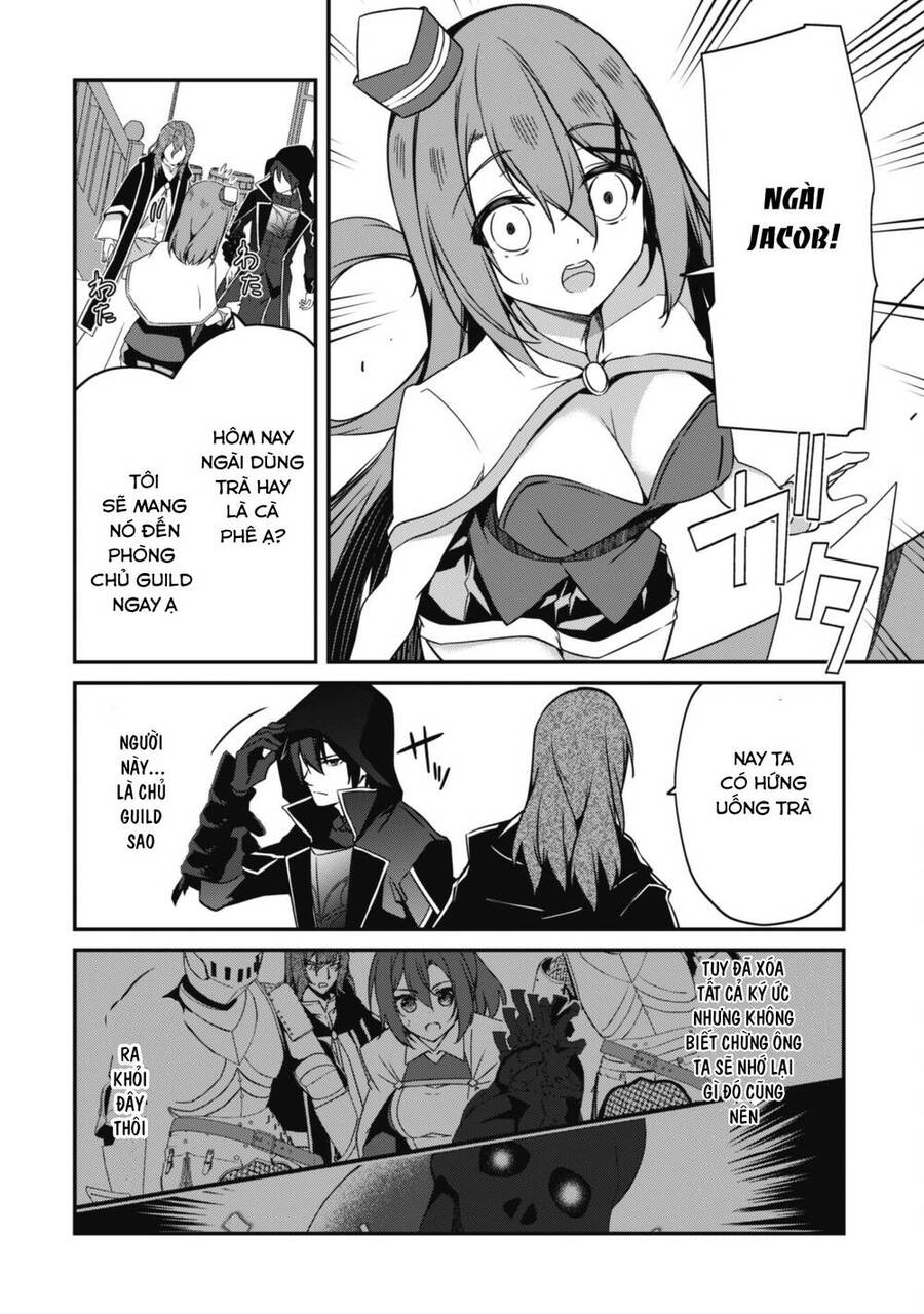 Level 1 Kara Hajimaru Shoukan Musou: Ore Dake Tsukaeru Ura Dungeon De, Subete No Tenseisha O Bucchigiru Chap 6 - Next Chap 7