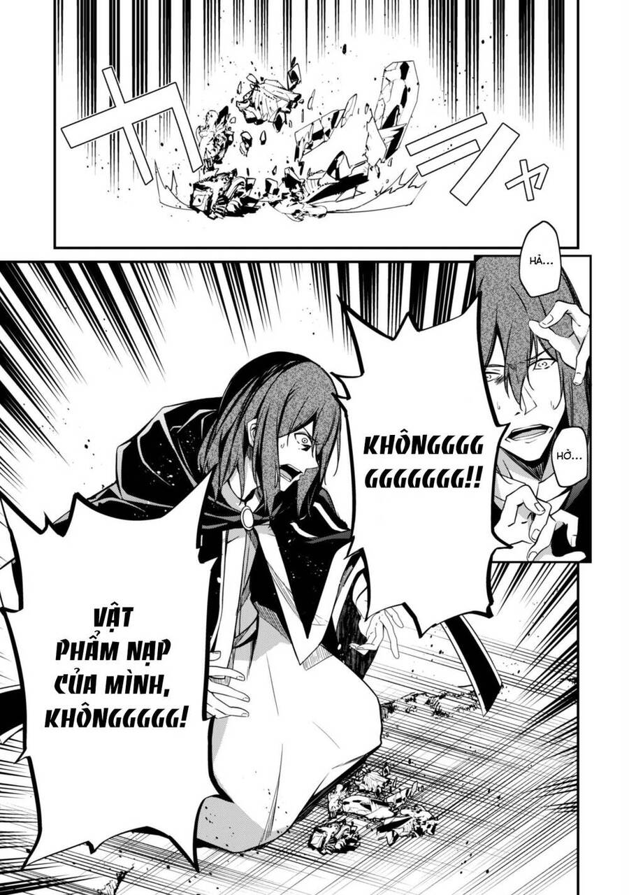 Level 1 Kara Hajimaru Shoukan Musou: Ore Dake Tsukaeru Ura Dungeon De, Subete No Tenseisha O Bucchigiru Chap 7 - Next Chap 8