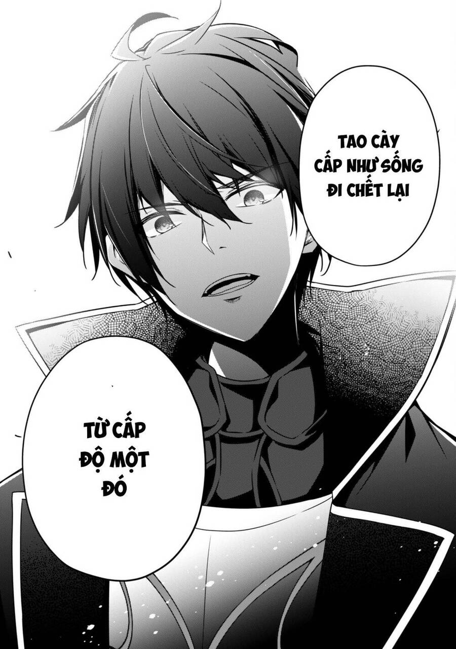 Level 1 Kara Hajimaru Shoukan Musou: Ore Dake Tsukaeru Ura Dungeon De, Subete No Tenseisha O Bucchigiru Chap 7 - Next Chap 8