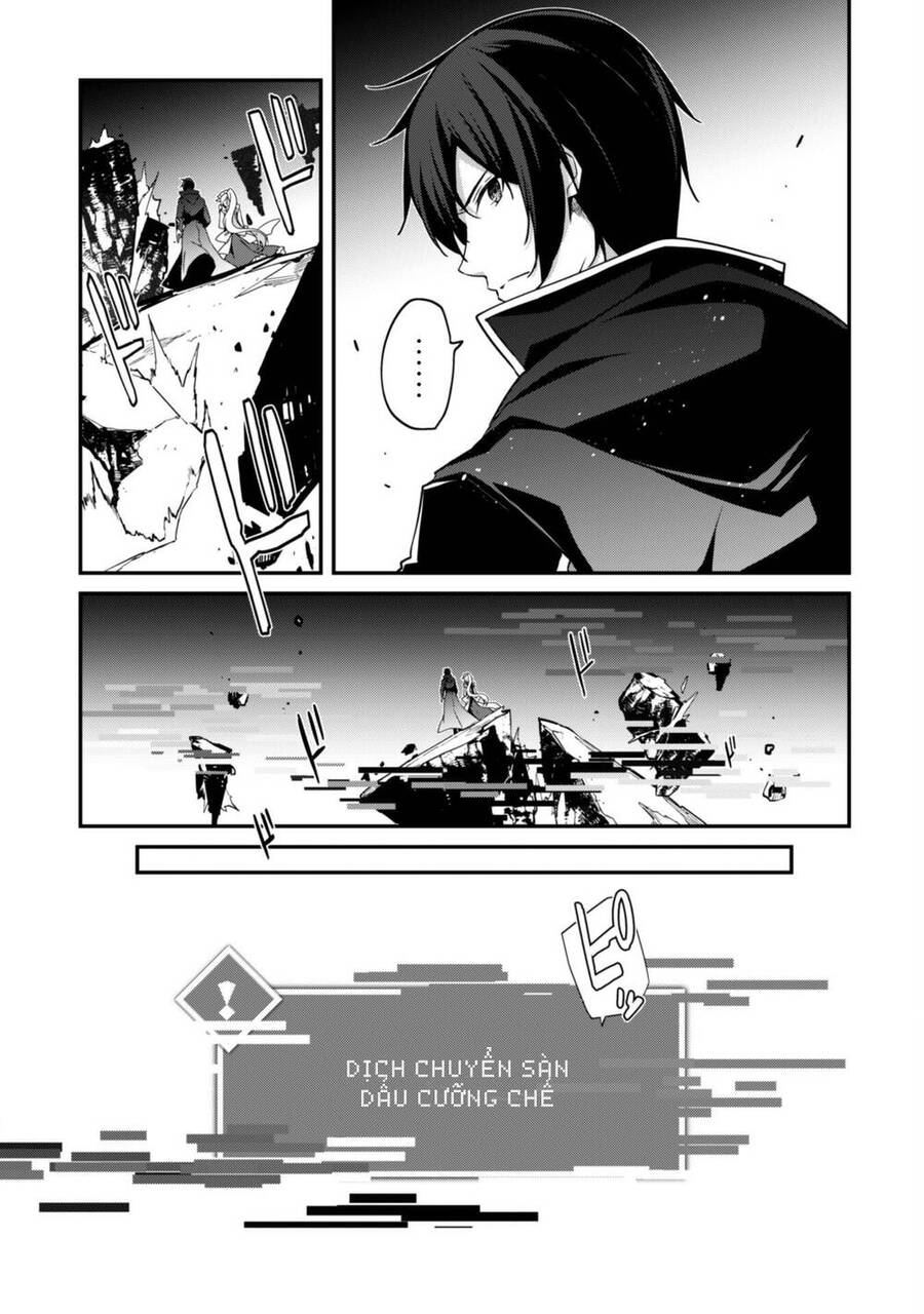 Level 1 Kara Hajimaru Shoukan Musou: Ore Dake Tsukaeru Ura Dungeon De, Subete No Tenseisha O Bucchigiru Chap 7 - Next Chap 8