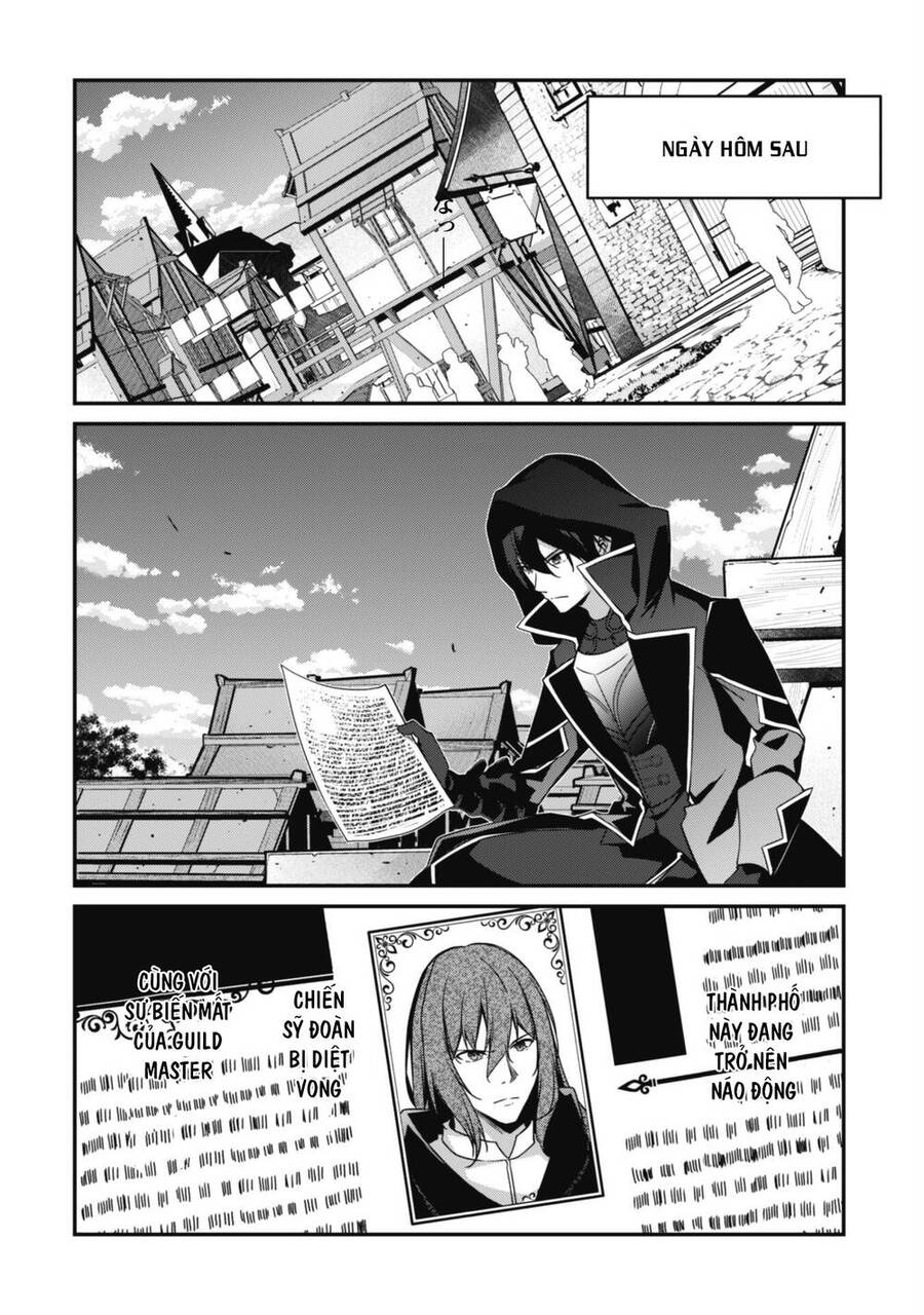 Level 1 Kara Hajimaru Shoukan Musou: Ore Dake Tsukaeru Ura Dungeon De, Subete No Tenseisha O Bucchigiru Chap 7 - Next Chap 8