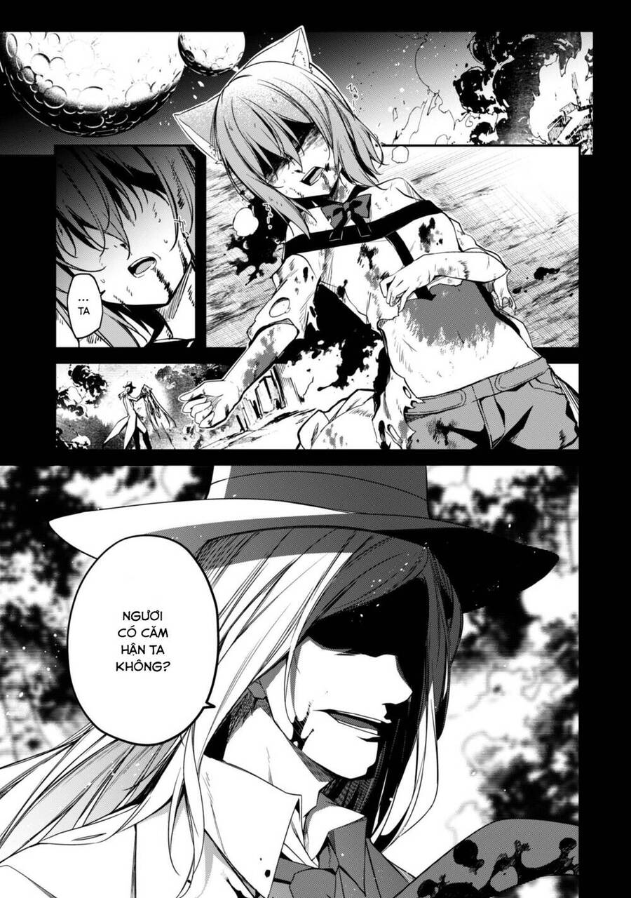 Level 1 Kara Hajimaru Shoukan Musou: Ore Dake Tsukaeru Ura Dungeon De, Subete No Tenseisha O Bucchigiru Chap 7 - Next Chap 8