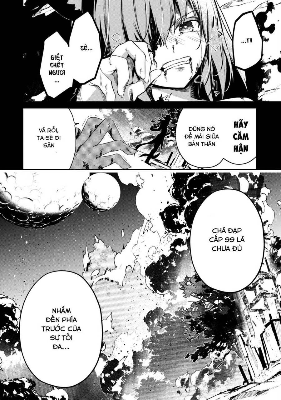 Level 1 Kara Hajimaru Shoukan Musou: Ore Dake Tsukaeru Ura Dungeon De, Subete No Tenseisha O Bucchigiru Chap 7 - Next Chap 8