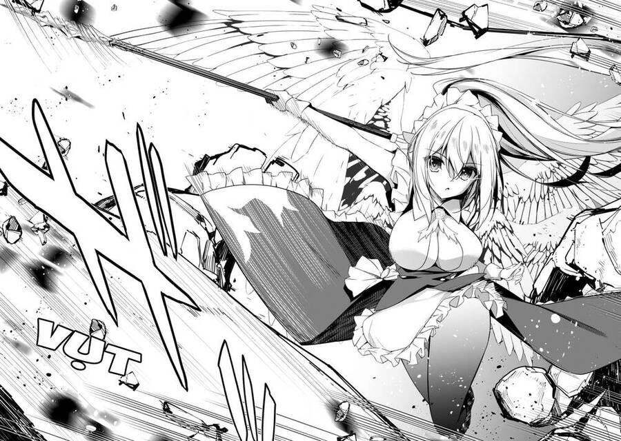 Level 1 Kara Hajimaru Shoukan Musou: Ore Dake Tsukaeru Ura Dungeon De, Subete No Tenseisha O Bucchigiru Chap 7 - Next Chap 8