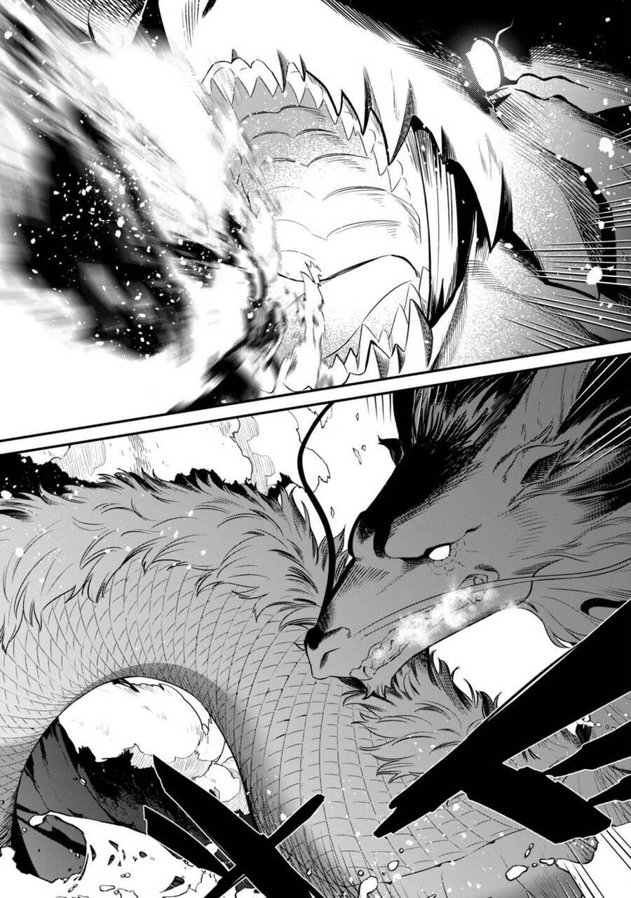 Level 1 Kara Hajimaru Shoukan Musou: Ore Dake Tsukaeru Ura Dungeon De, Subete No Tenseisha O Bucchigiru Chap 7 - Next Chap 8