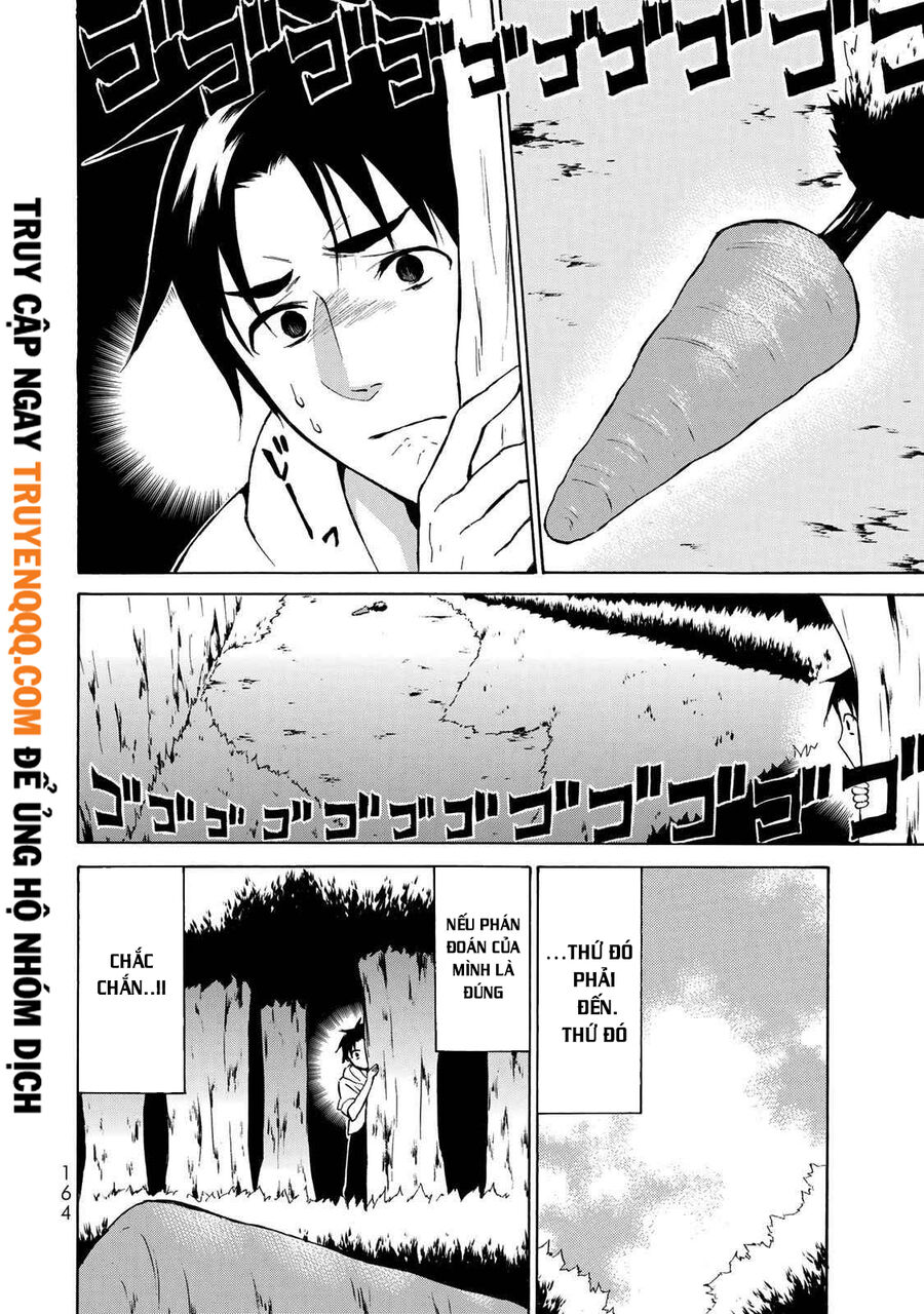 Level 1 With S-Rank Drop Rate Is The Strongest Chap 11 - Next Chap 12