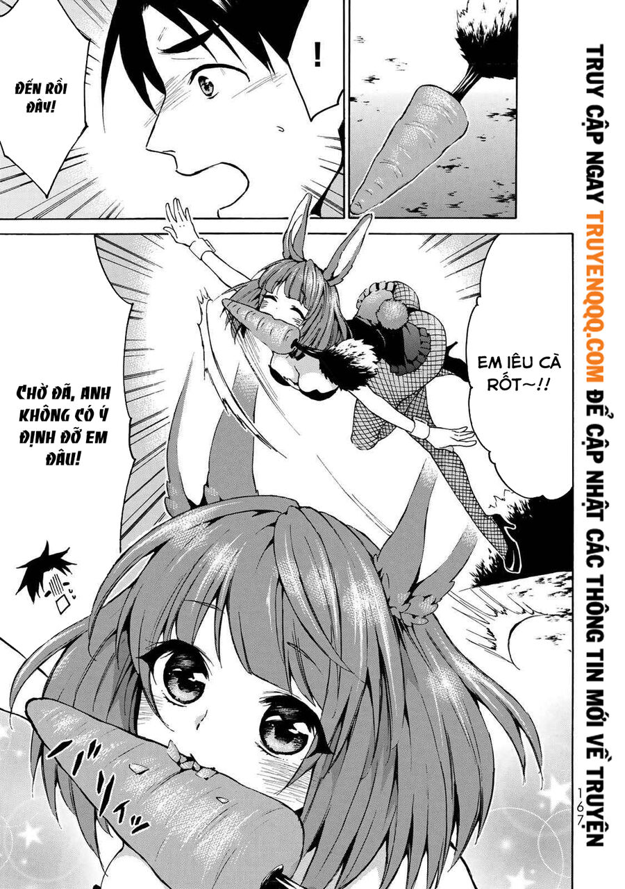 Level 1 With S-Rank Drop Rate Is The Strongest Chap 11 - Next Chap 12