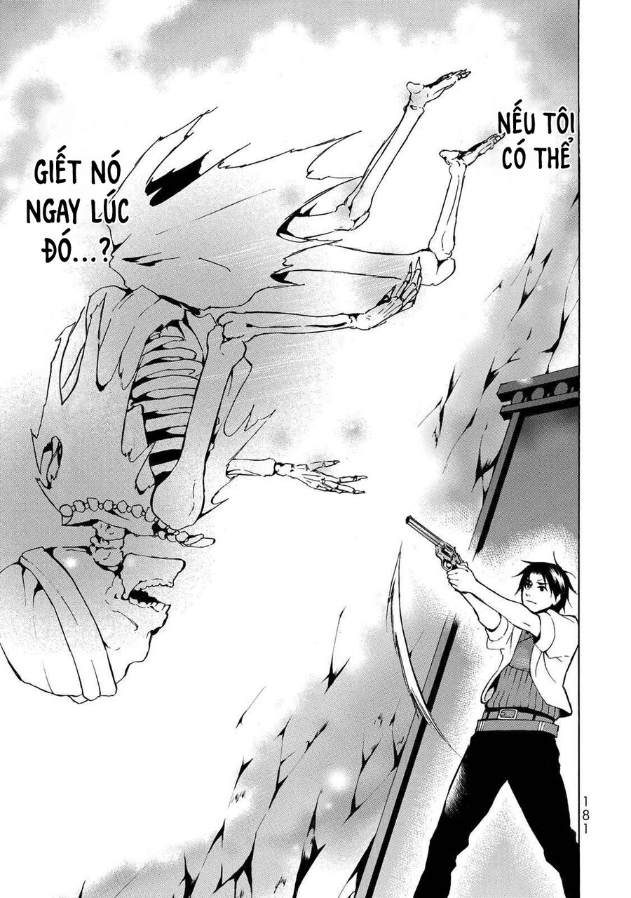 Level 1 With S-Rank Drop Rate Is The Strongest Chap 115 - Next Chap 116