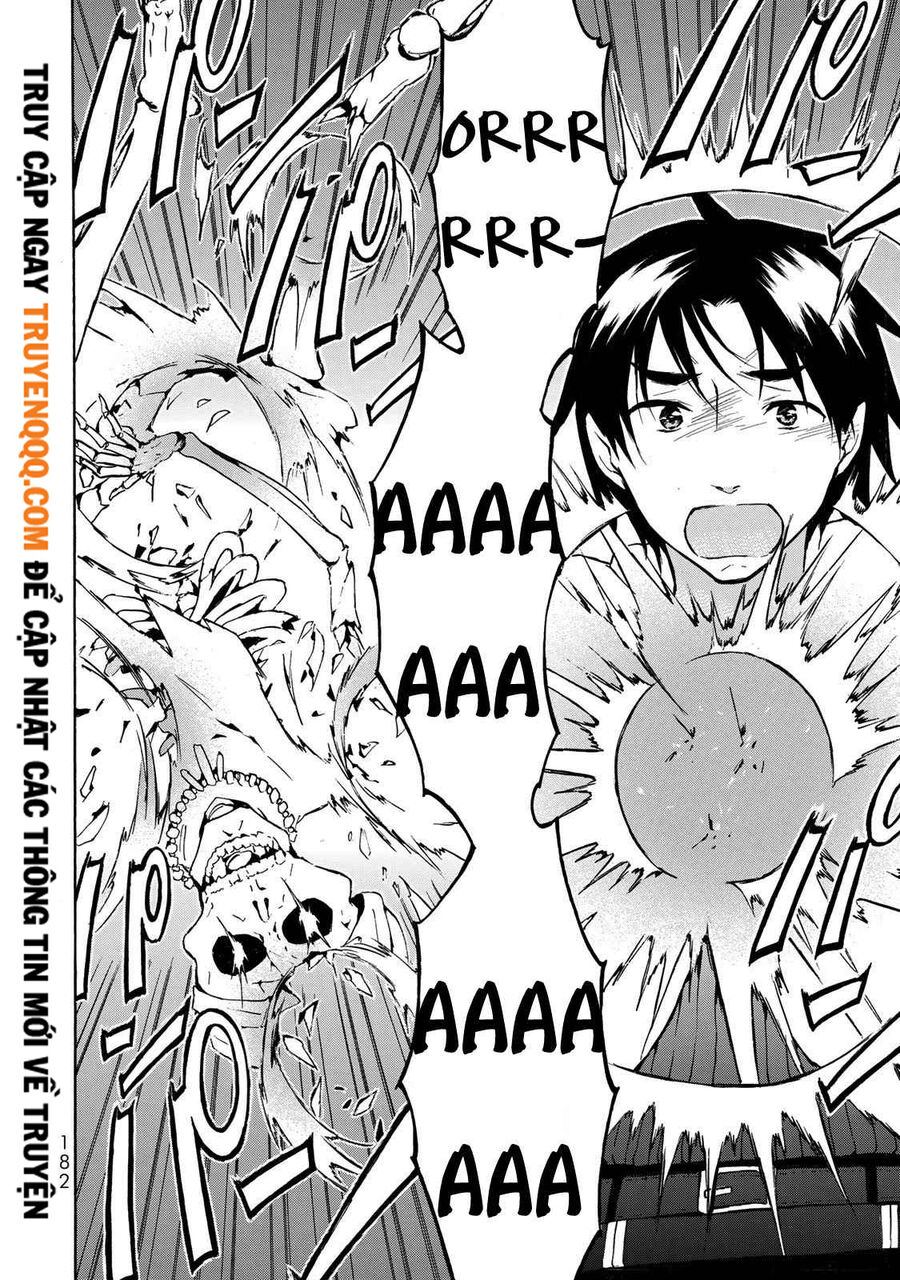 Level 1 With S-Rank Drop Rate Is The Strongest Chap 115 - Next Chap 116