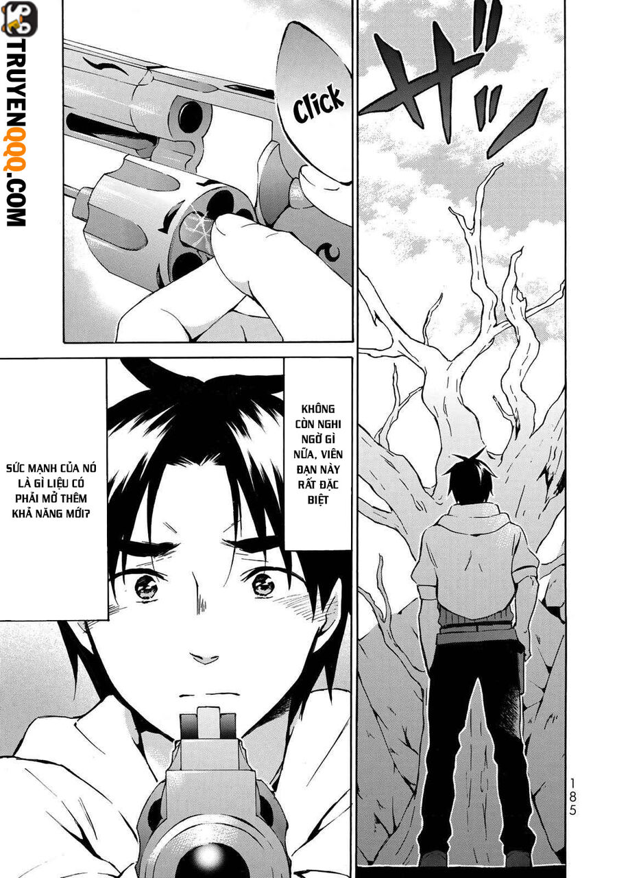 Level 1 With S-Rank Drop Rate Is The Strongest Chap 115 - Next Chap 116