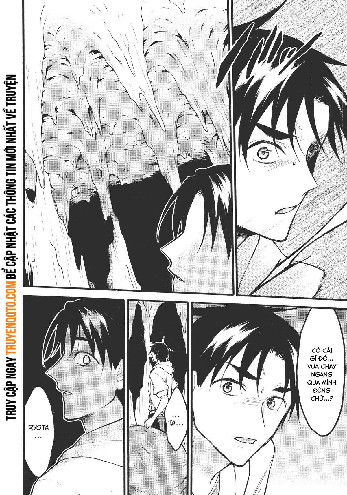 Level 1 With S-Rank Drop Rate Is The Strongest Chap 47 - Next Chap 48