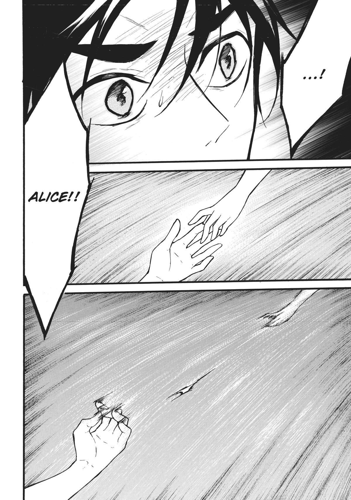 Level 1 With S-Rank Drop Rate Is The Strongest Chap 47 - Next Chap 48