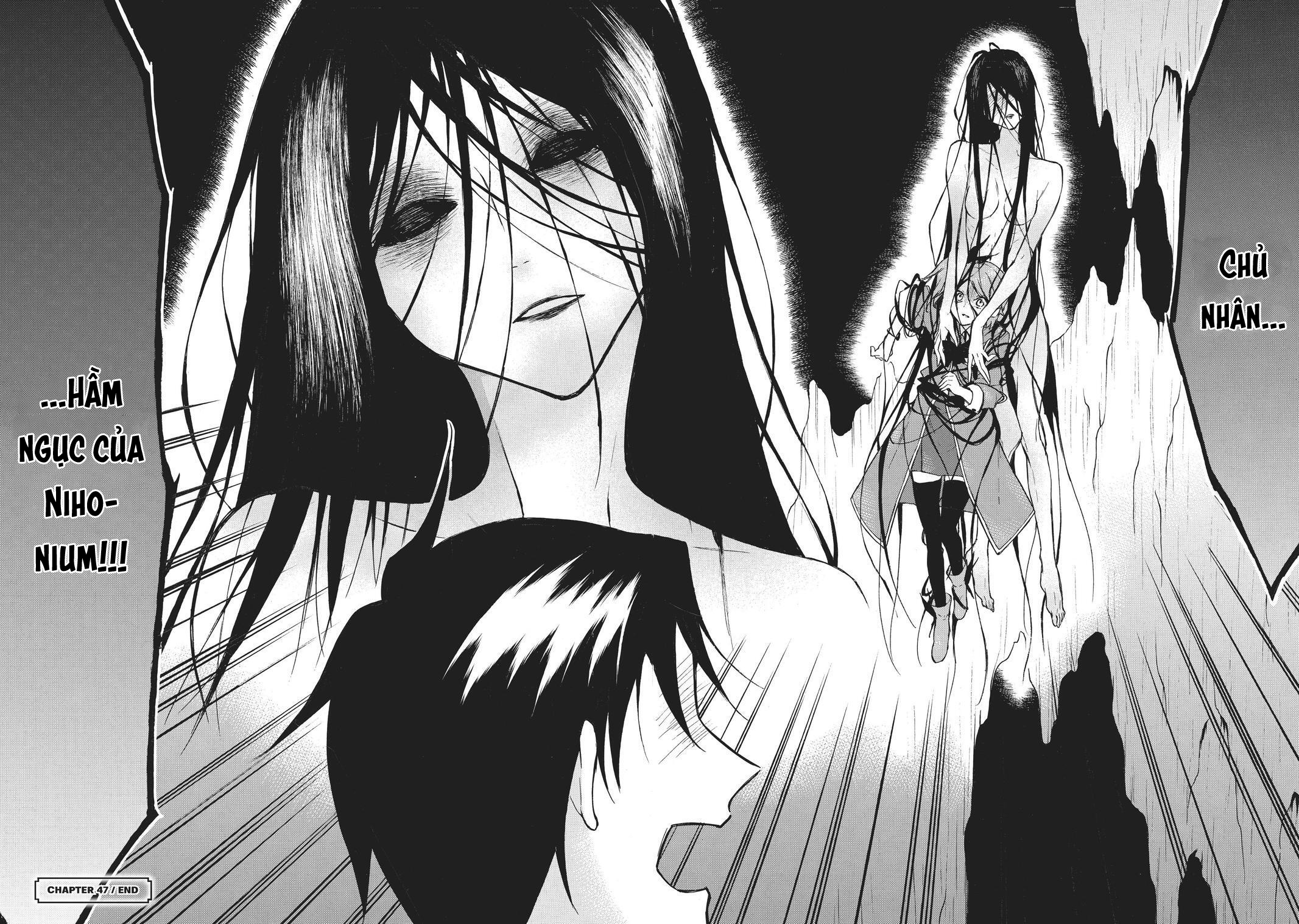 Level 1 With S-Rank Drop Rate Is The Strongest Chap 47 - Next Chap 48