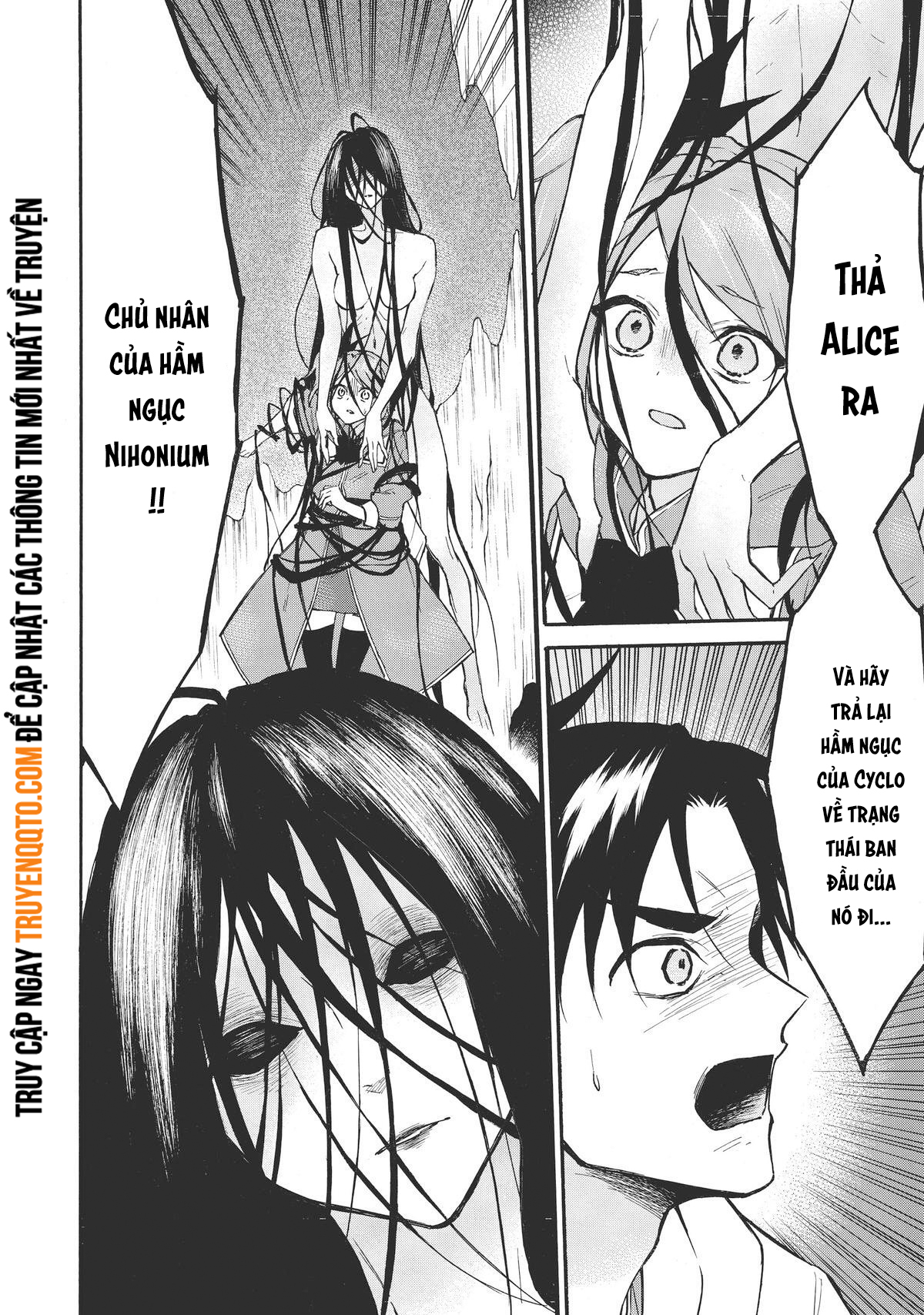 Level 1 With S-Rank Drop Rate Is The Strongest Chap 48 - Next Chap 49