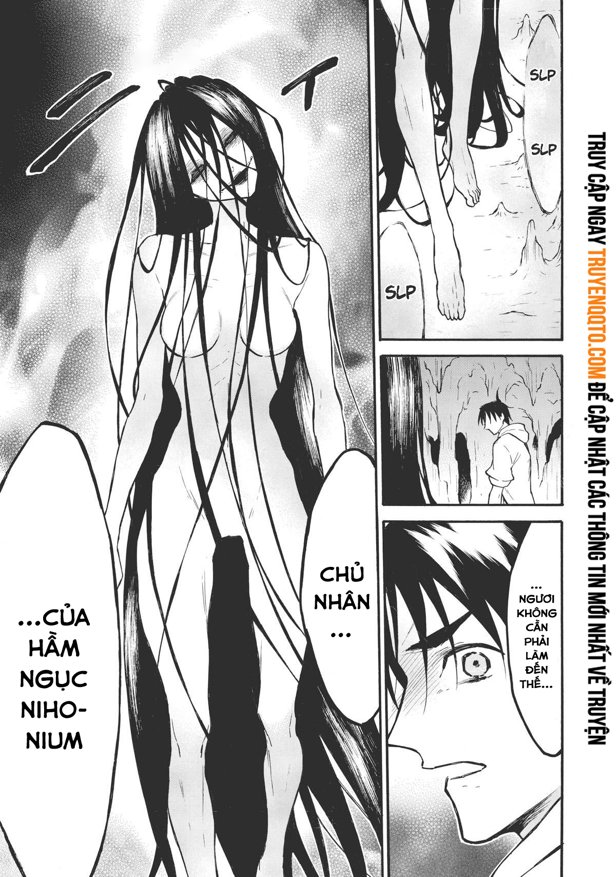 Level 1 With S-Rank Drop Rate Is The Strongest Chap 48 - Next Chap 49