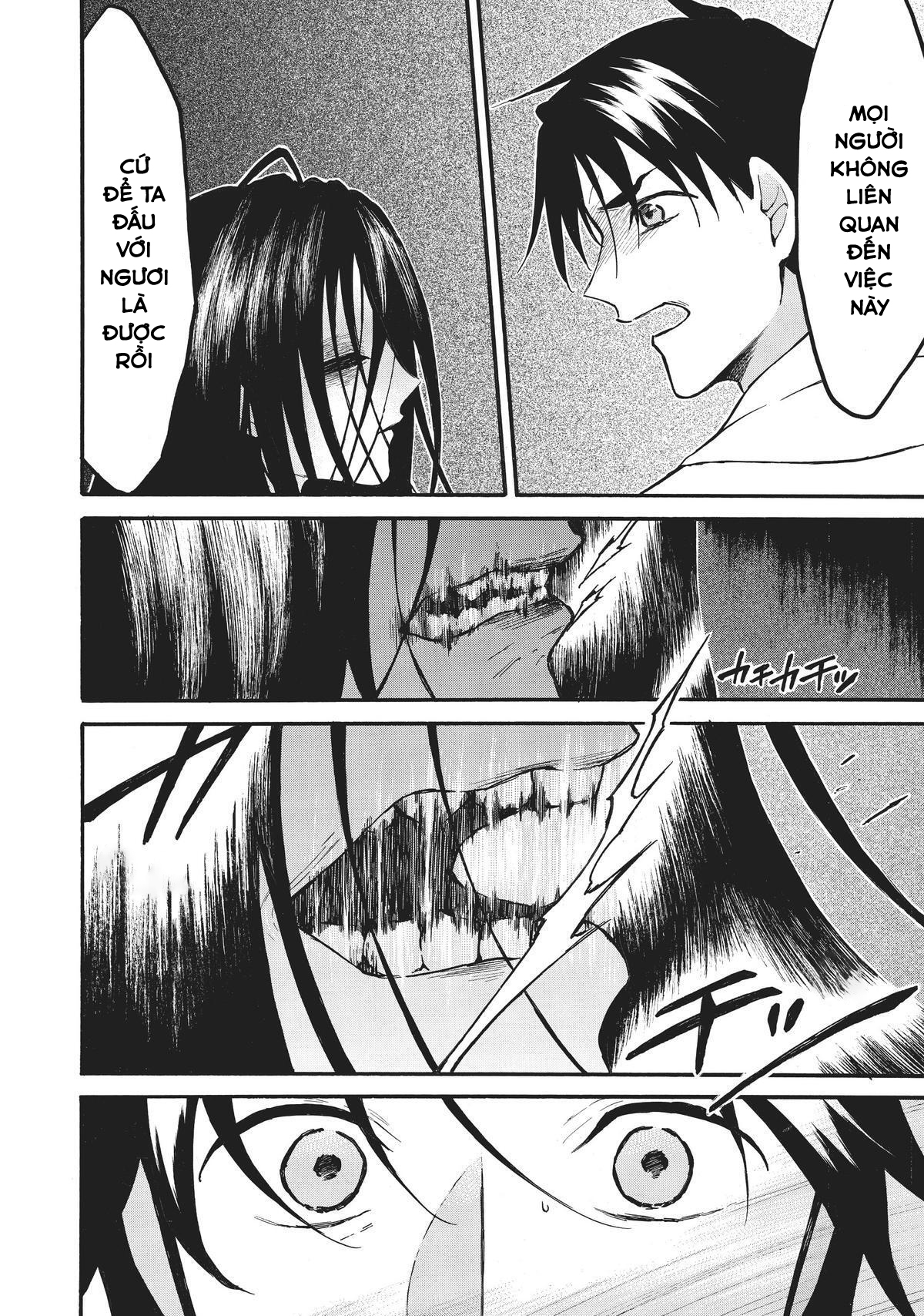 Level 1 With S-Rank Drop Rate Is The Strongest Chap 48 - Next Chap 49