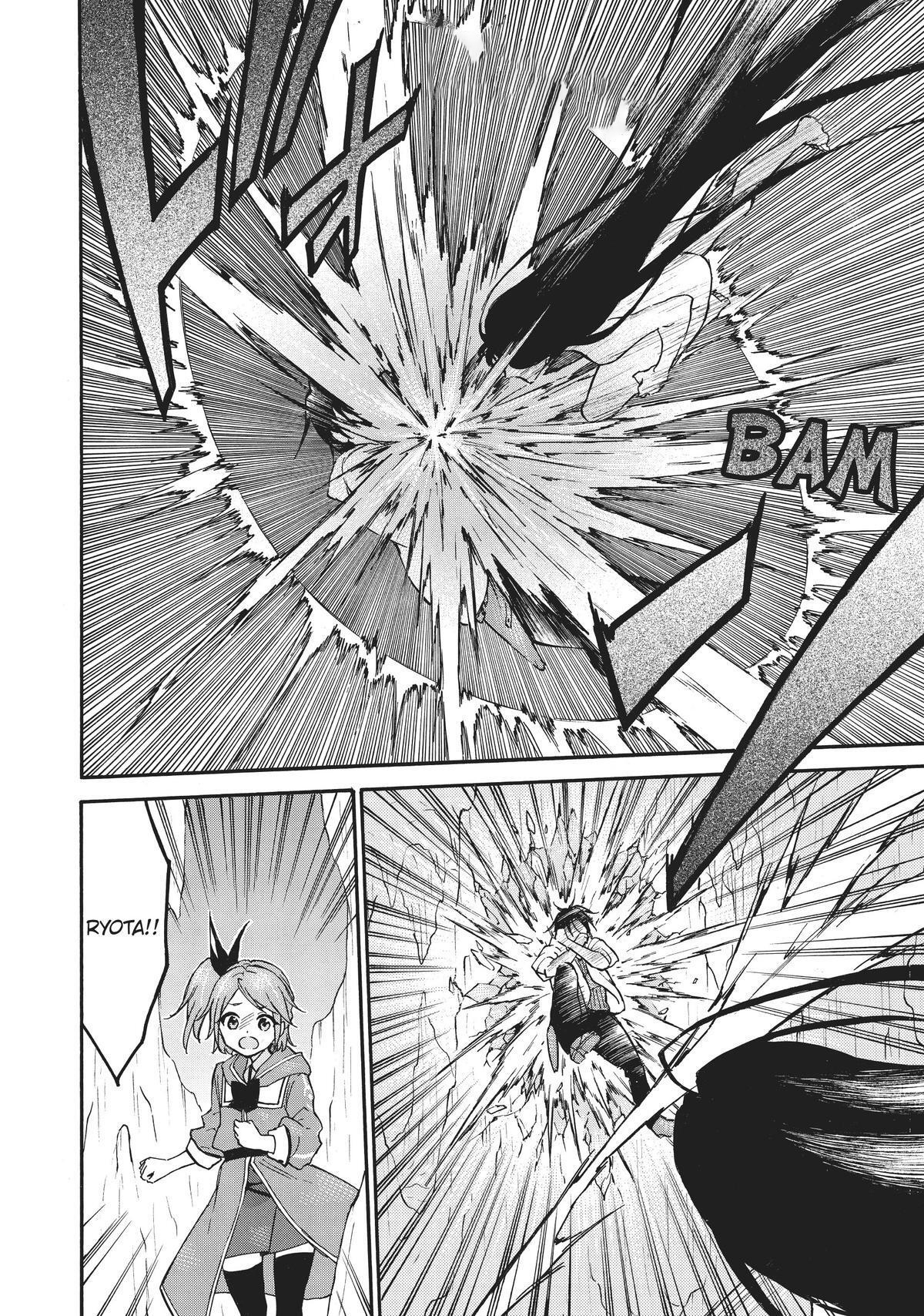 Level 1 With S-Rank Drop Rate Is The Strongest Chap 48 - Next Chap 49