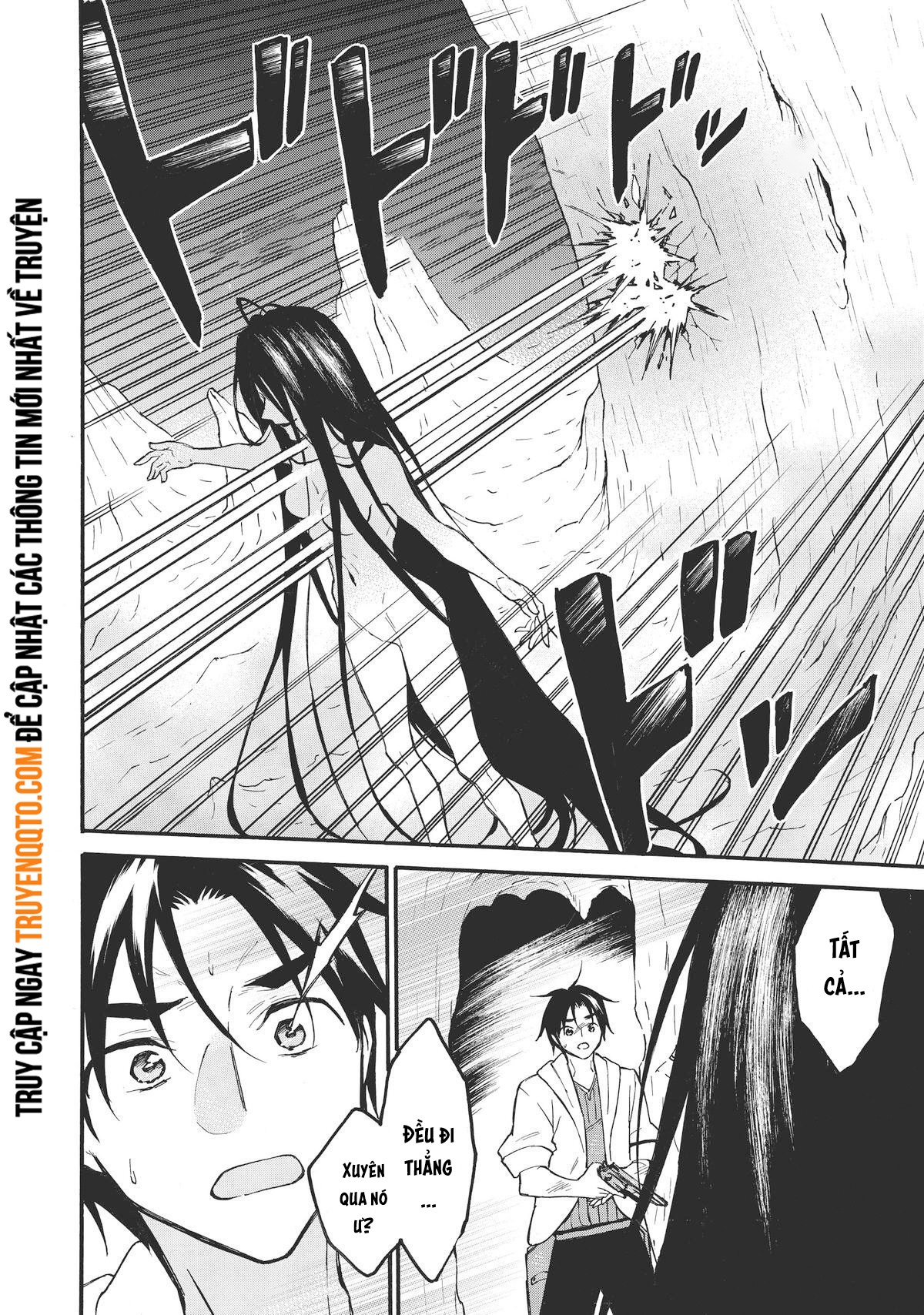 Level 1 With S-Rank Drop Rate Is The Strongest Chap 48 - Next Chap 49