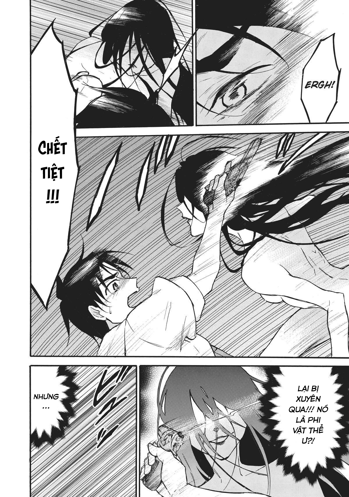 Level 1 With S-Rank Drop Rate Is The Strongest Chap 48 - Next Chap 49