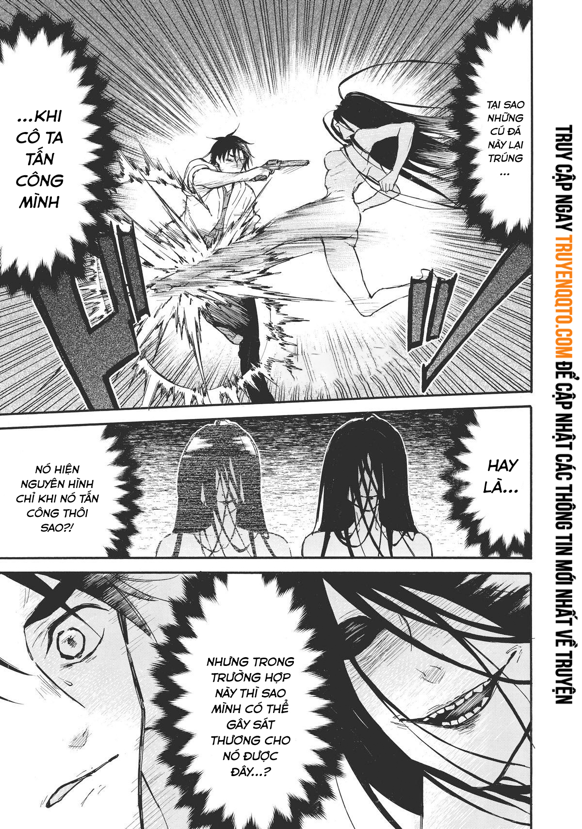 Level 1 With S-Rank Drop Rate Is The Strongest Chap 48 - Next Chap 49