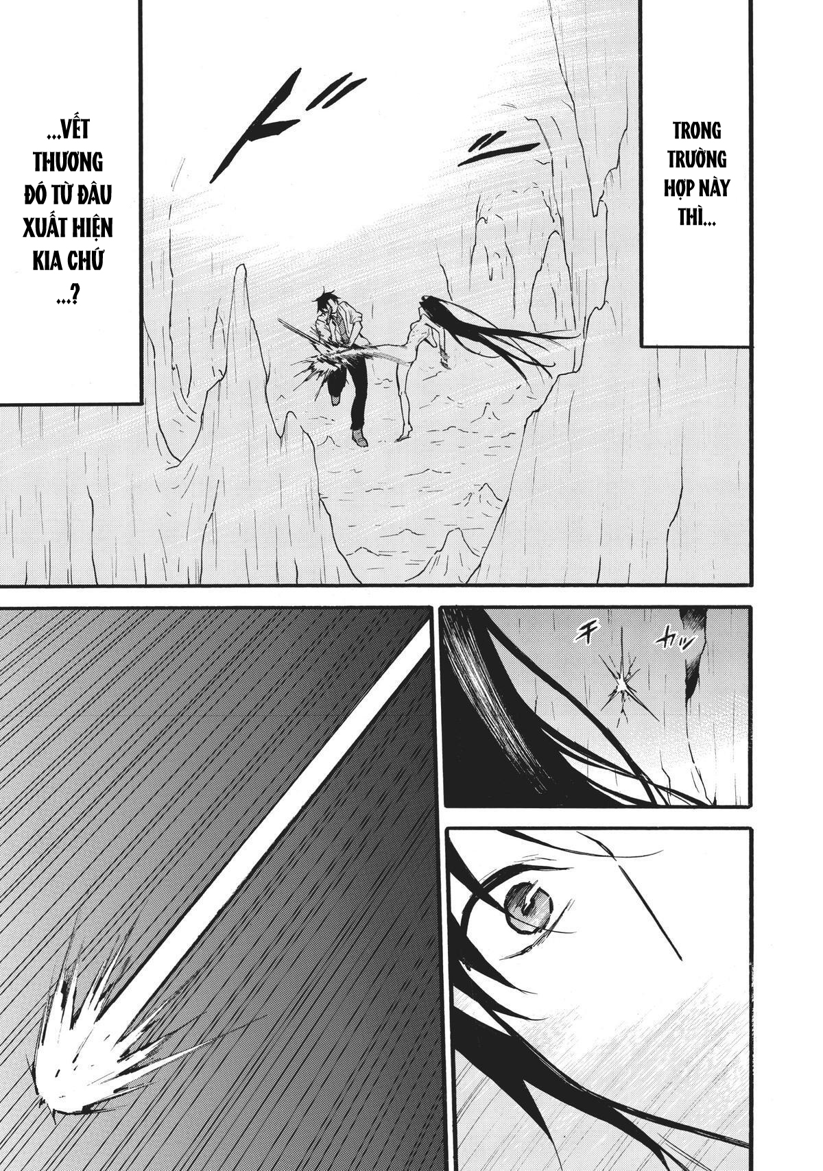 Level 1 With S-Rank Drop Rate Is The Strongest Chap 48 - Next Chap 49