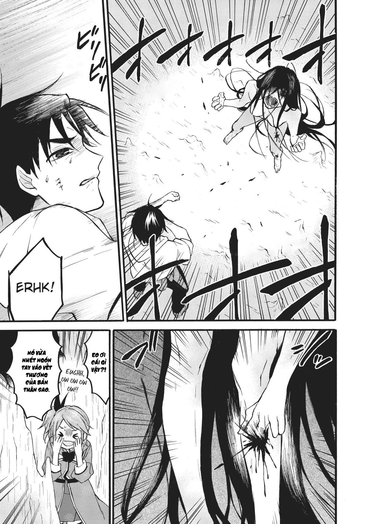 Level 1 With S-Rank Drop Rate Is The Strongest Chap 48 - Next Chap 49
