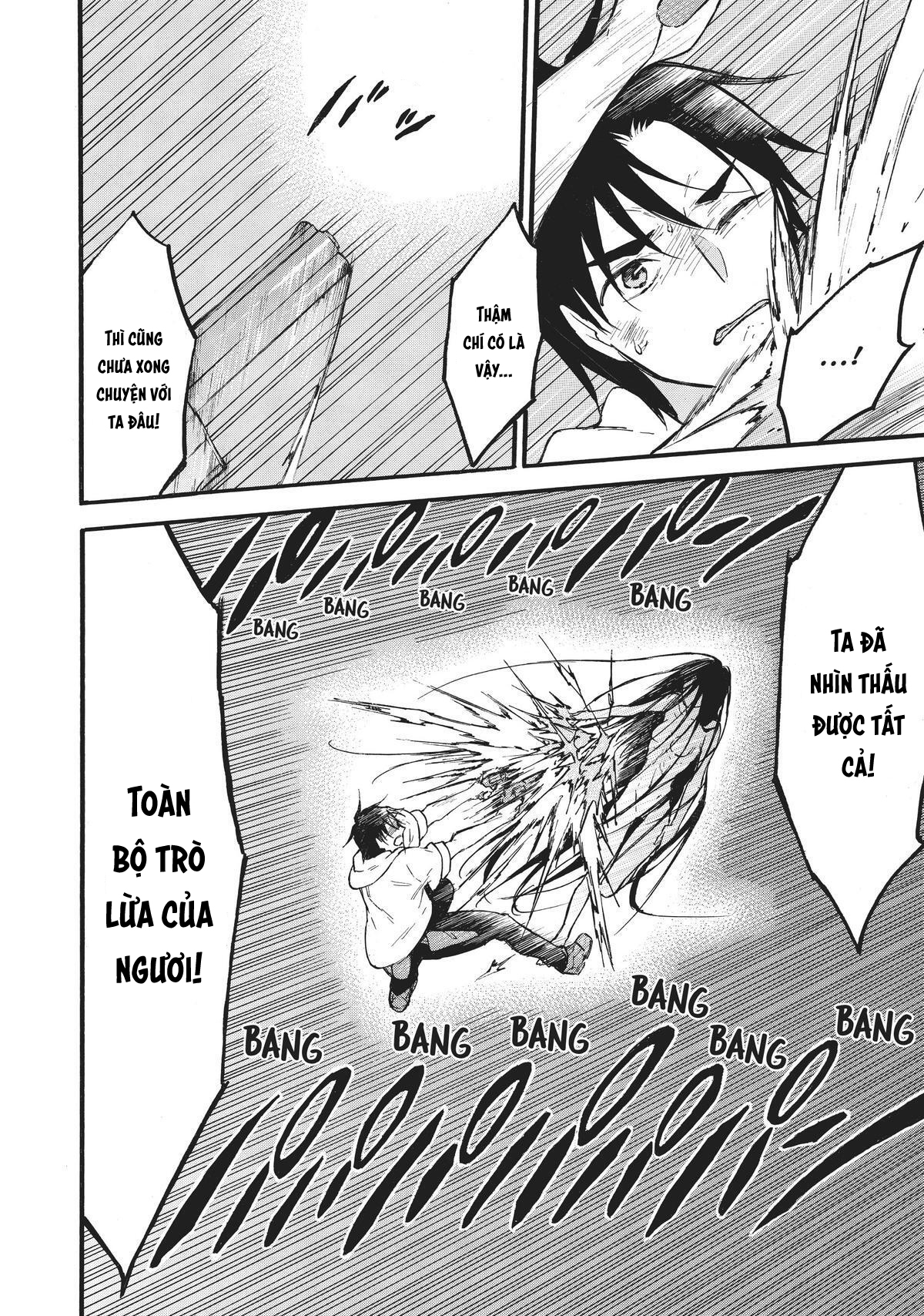 Level 1 With S-Rank Drop Rate Is The Strongest Chap 48 - Next Chap 49