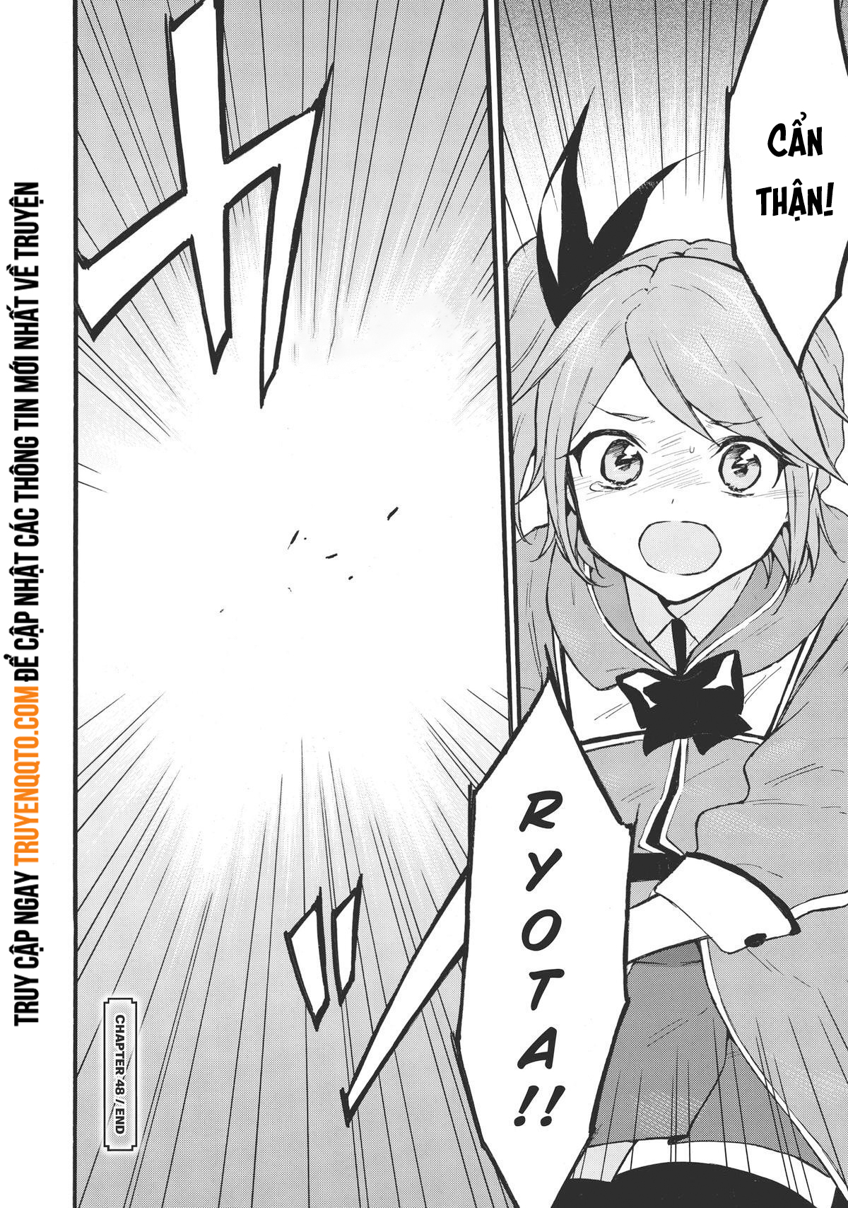 Level 1 With S-Rank Drop Rate Is The Strongest Chap 48 - Next Chap 49