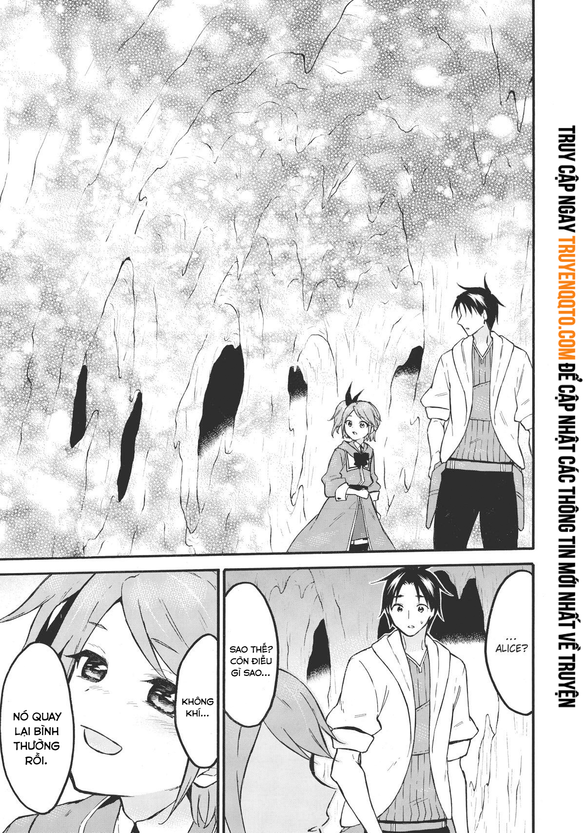 Level 1 With S-Rank Drop Rate Is The Strongest Chap 49 - Next Chap 50