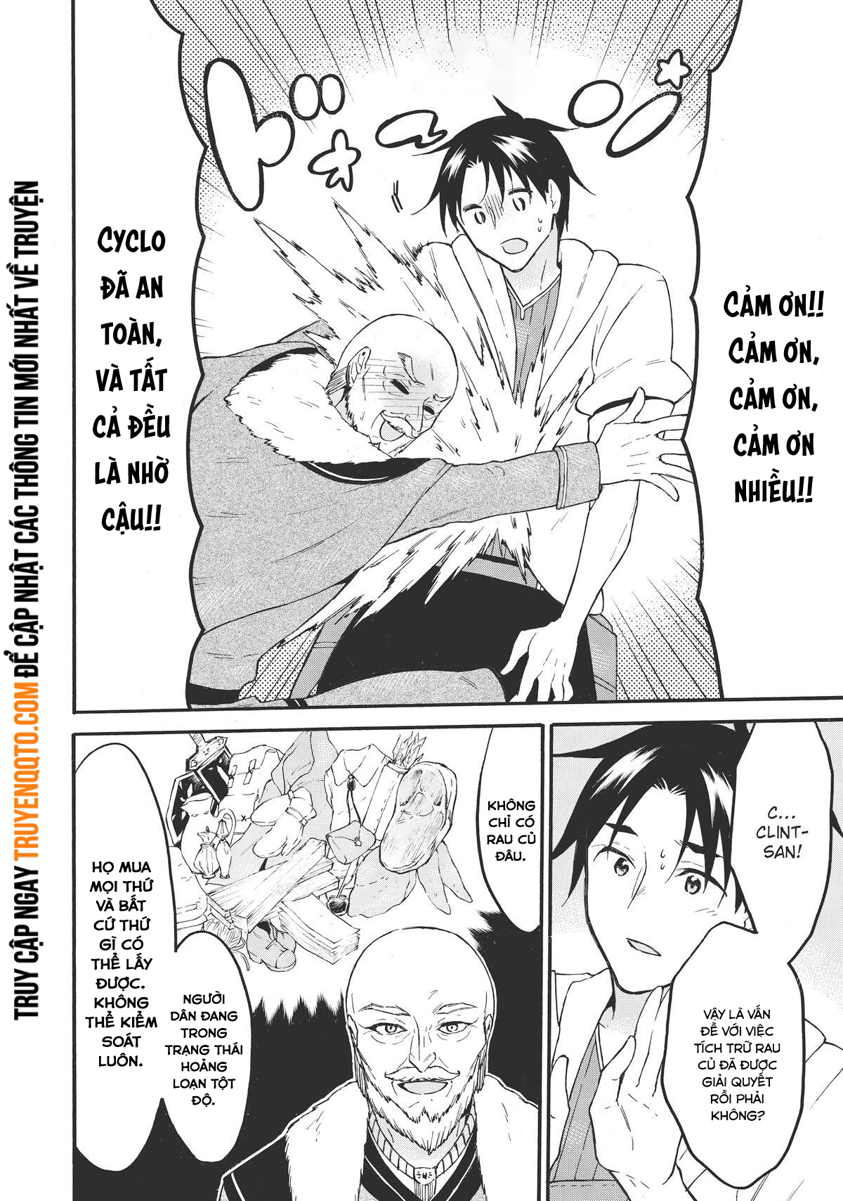 Level 1 With S-Rank Drop Rate Is The Strongest Chap 49 - Next Chap 50