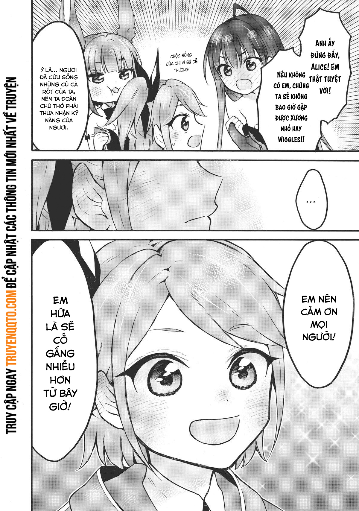 Level 1 With S-Rank Drop Rate Is The Strongest Chap 49 - Next Chap 50