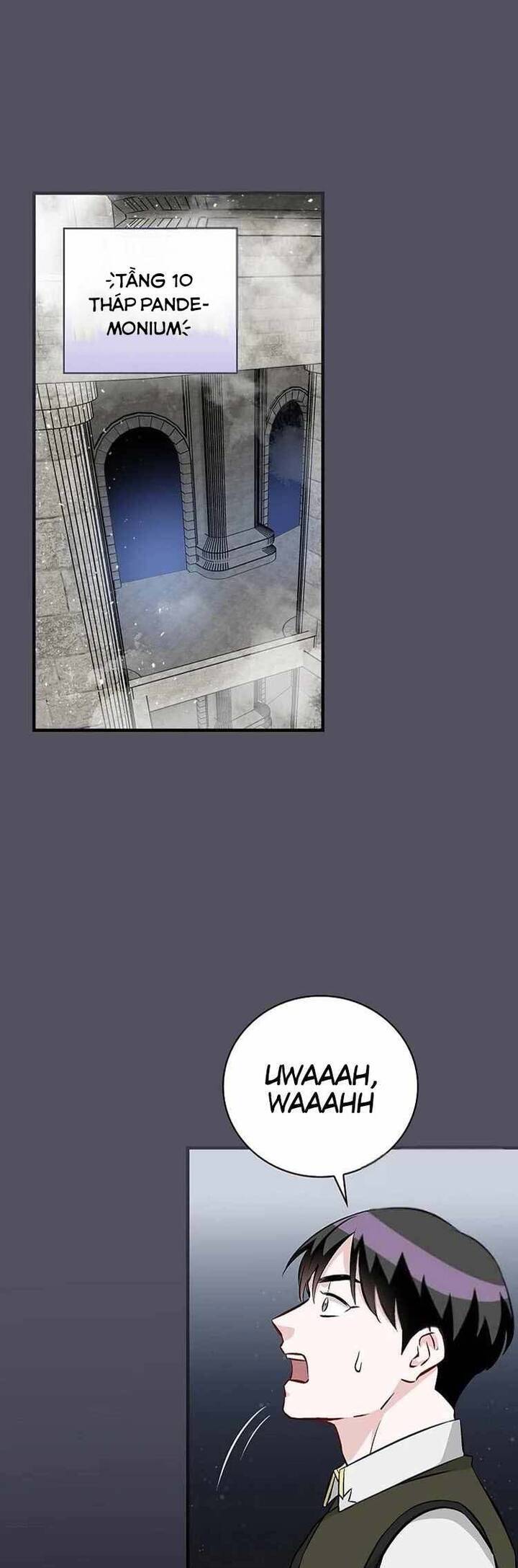 Level Up Chỉ Bằng Cách Ăn Cơm Chap 134 - Next Chap 135